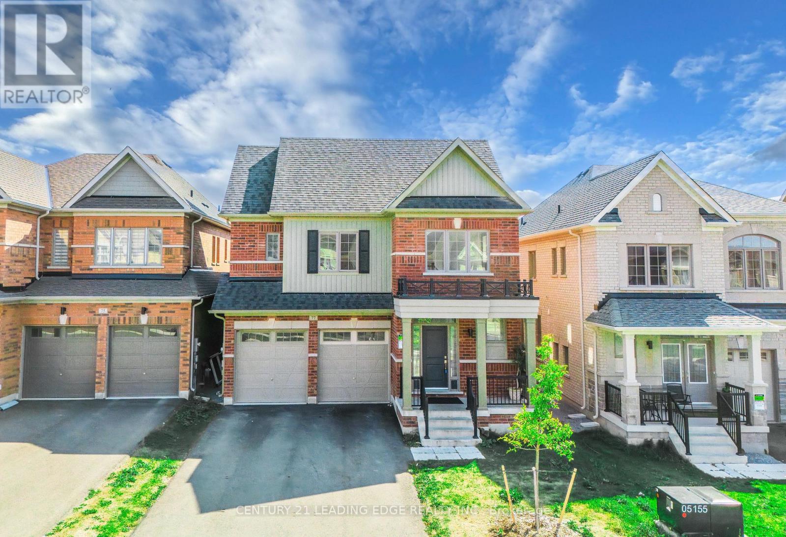 77 Kentledge Ave, East Gwillimbury Holland Landing, ON L9N 0V9