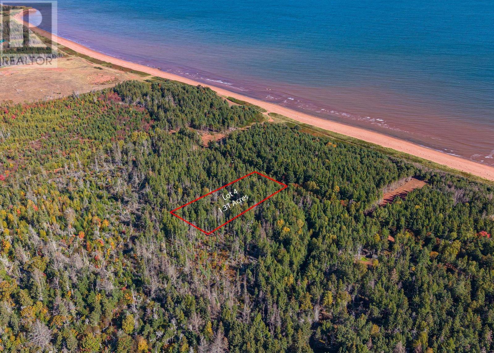 Dune Road, St. Felix, PE C0B 2B0