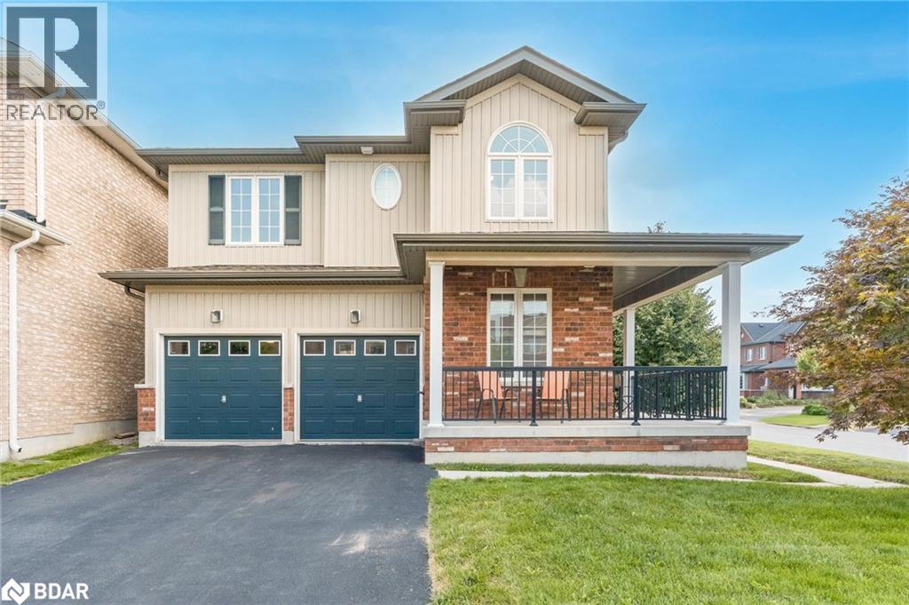 1 Carter St, Bradford West Gwillimbury, ON L3Z 0L2