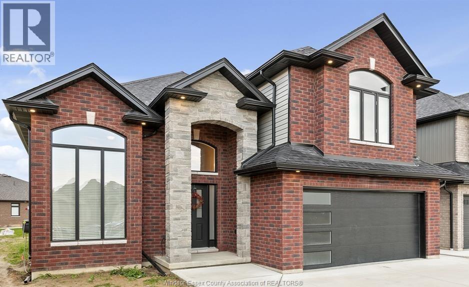 103 Fenceline, Chatham, ON N7M 0V9