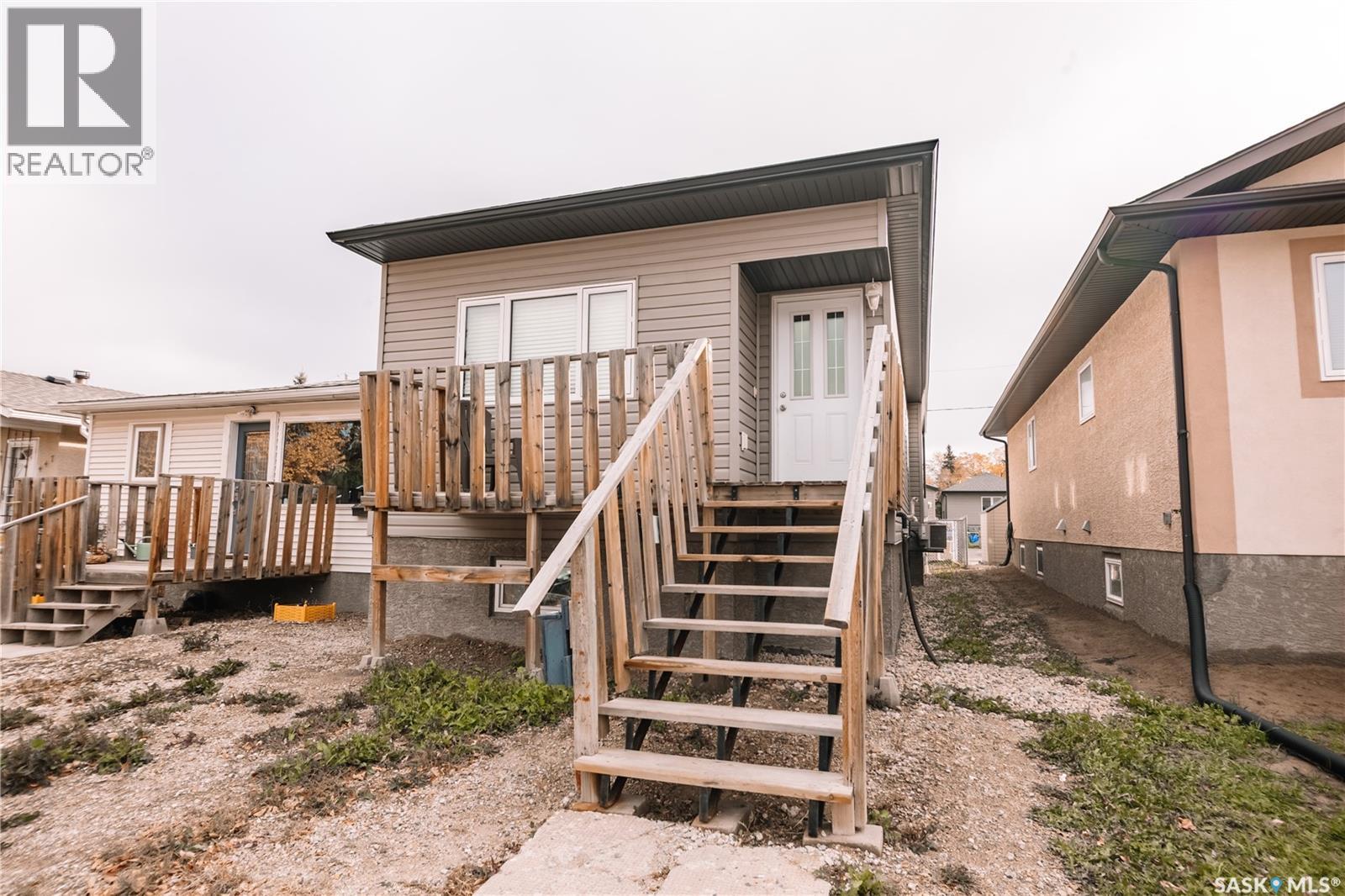 455 Toronto St, Regina, SK S4R 1M5