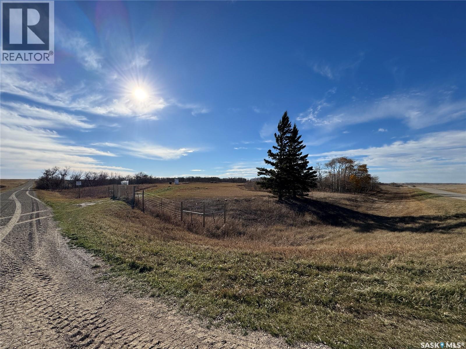 Red Fox School Acreage, Indian Head Rm No. 156, SK S0G 2K0