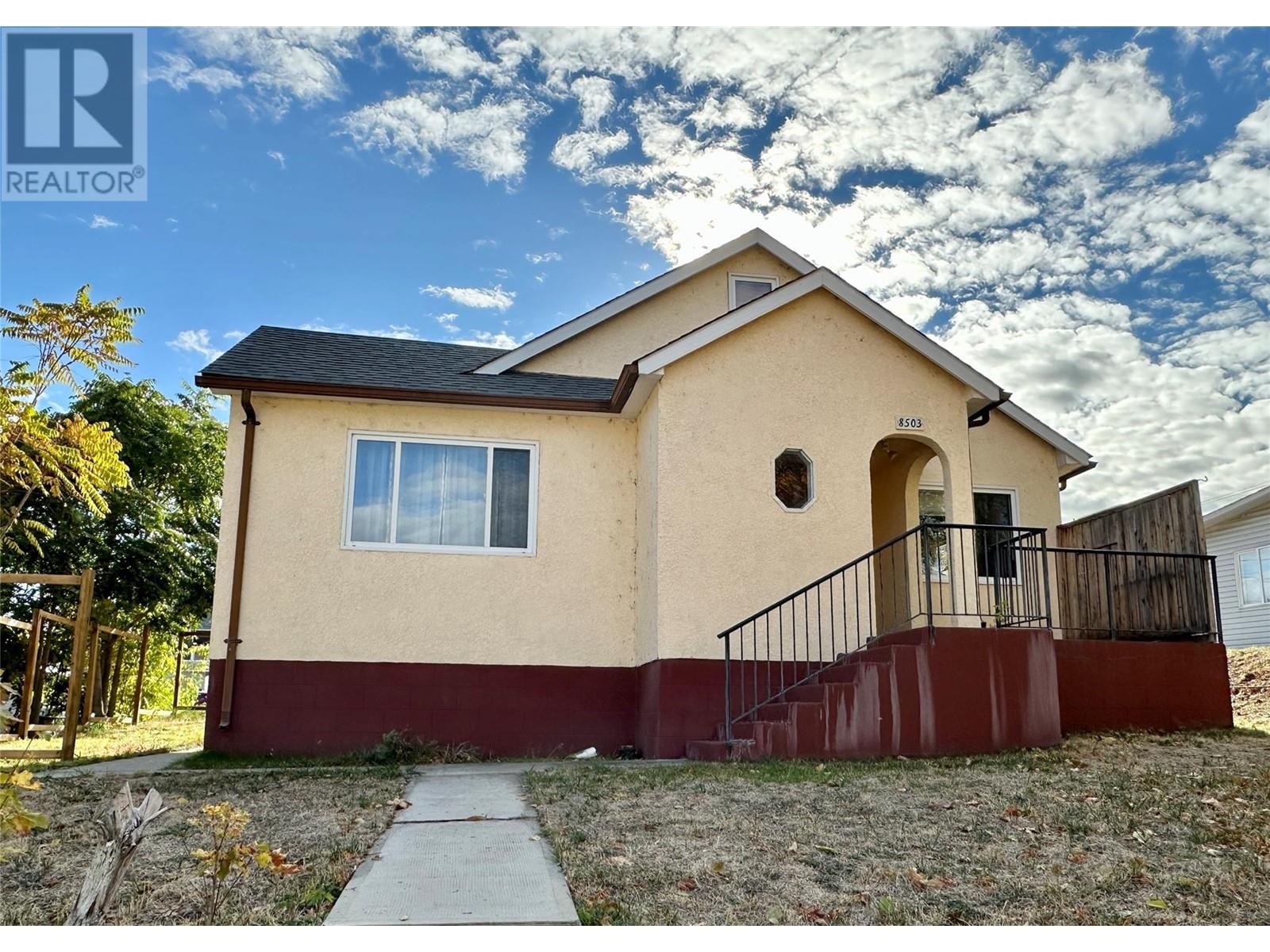 8503 72 Avenue, Osoyoos, BC V0H 1V2