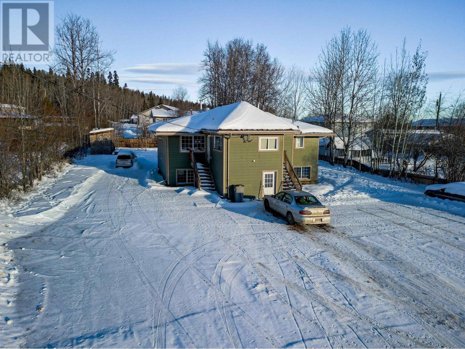 4908 Mcleod Rd, Fort Nelson, BC V0C 1R0 | MLS #R2970322 | Houseful