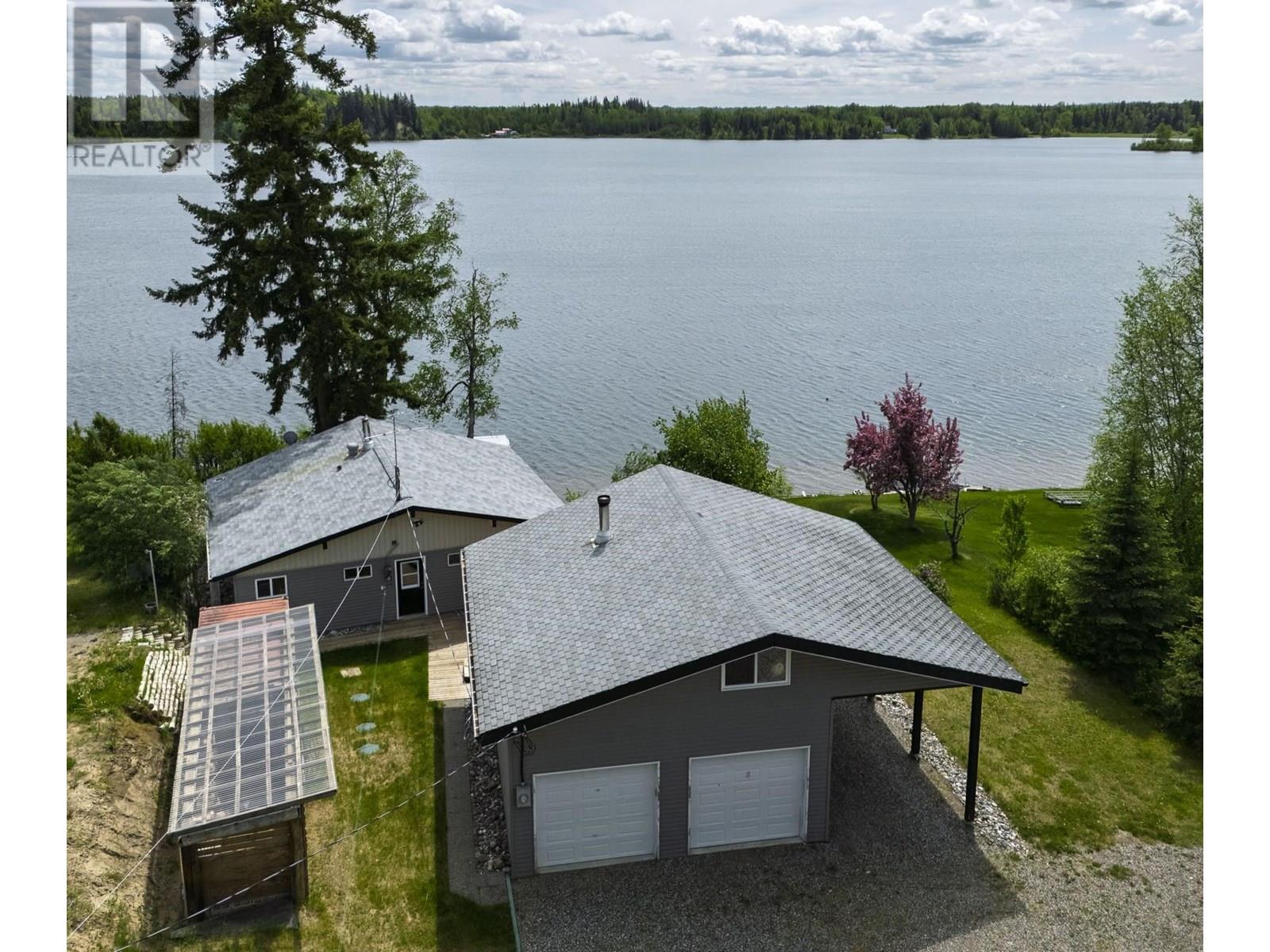 25785 N Ness Lake Rd, Prince George, BC V2K 5N3