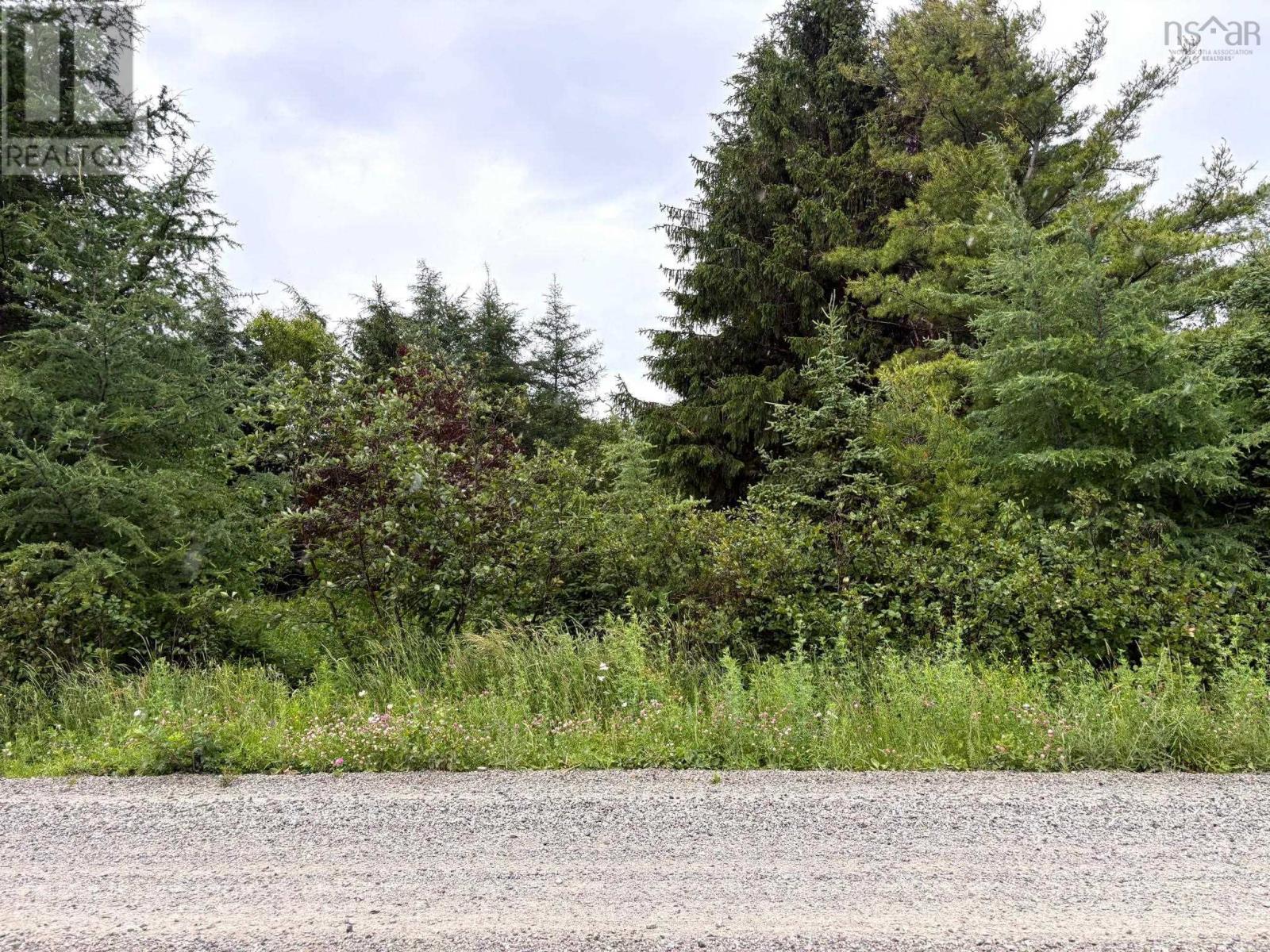 Upper Southwest Mabou Road, Glencoe Station, NS B0E 2W0
