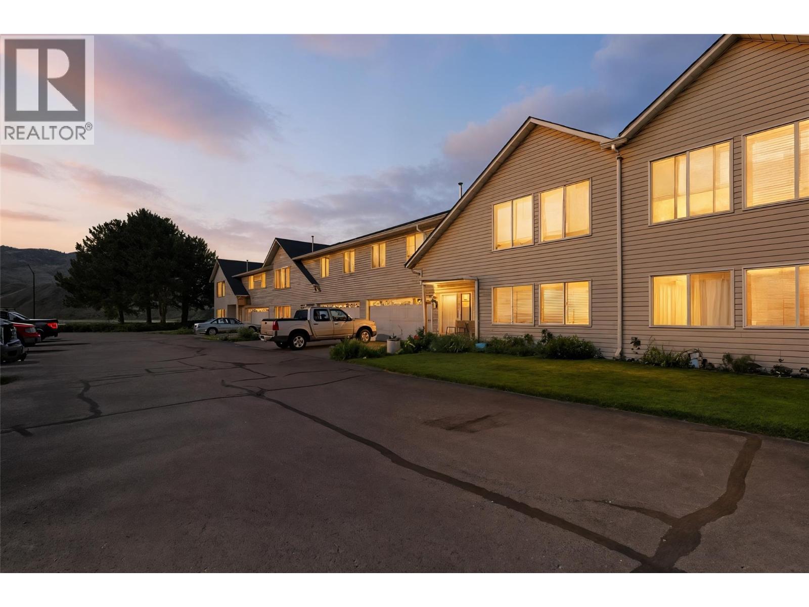 2714 Tranquille Road Unit 13, Kamloops, BC V2B 7Y2