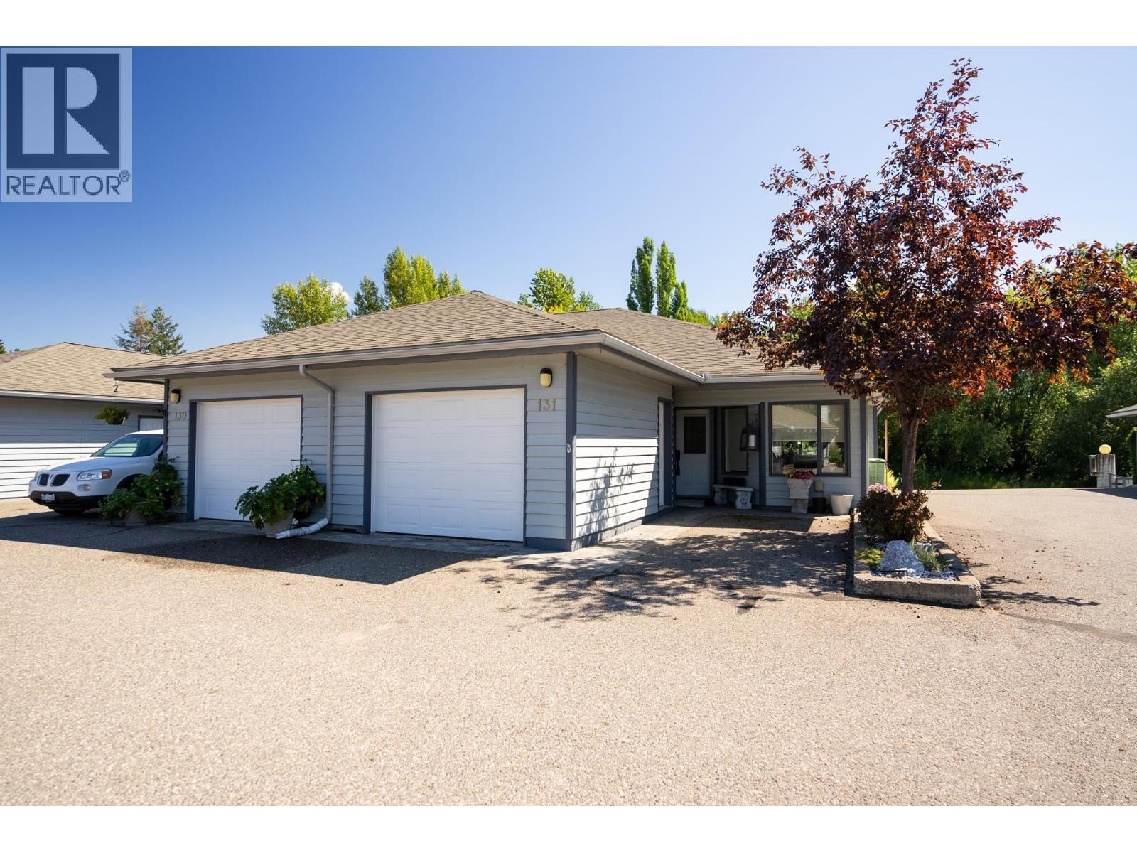 3500 Pozer Road Unit 131, Prince George, BC V2K 4X6