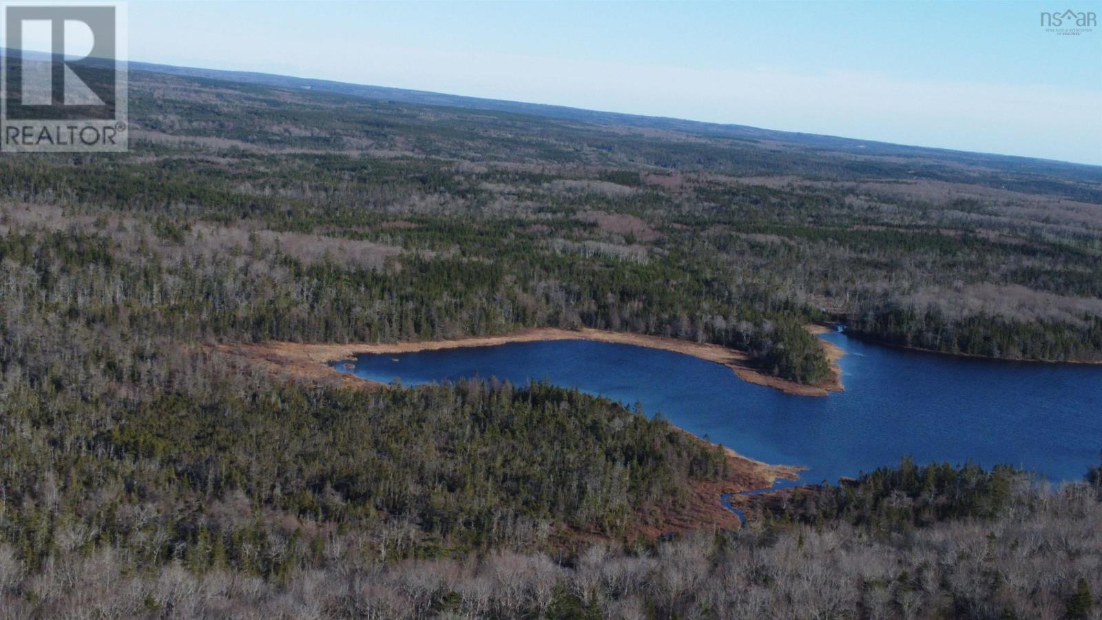 4 Salmon River Road Rd, Salmon River, NS B0E 3B0