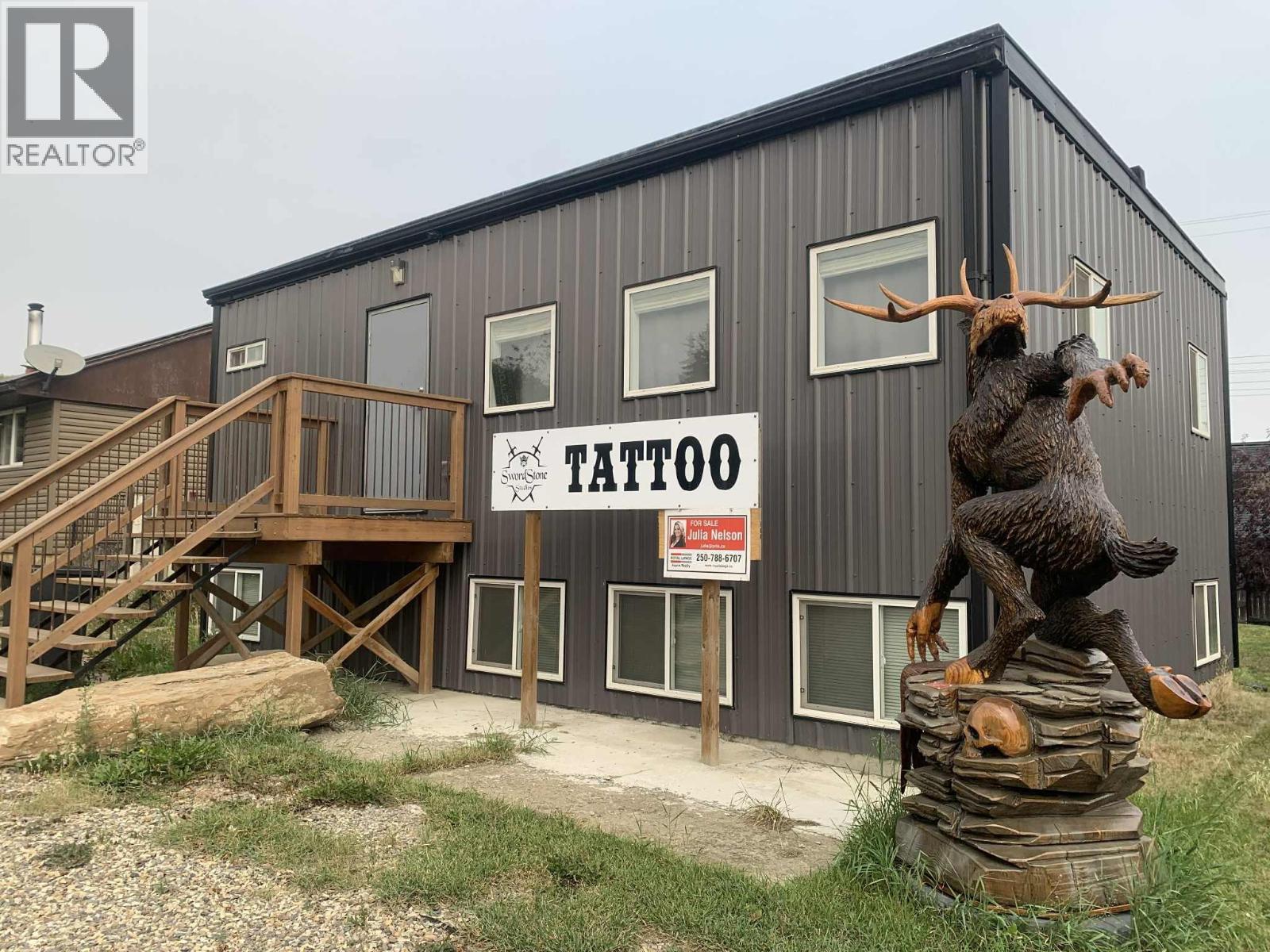 52 Street Nw Unit 4720, Chetwynd, BC V0C 1J0
