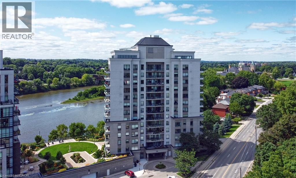 170 Water Street N Unit 308, Cambridge, ON N1R 3B6