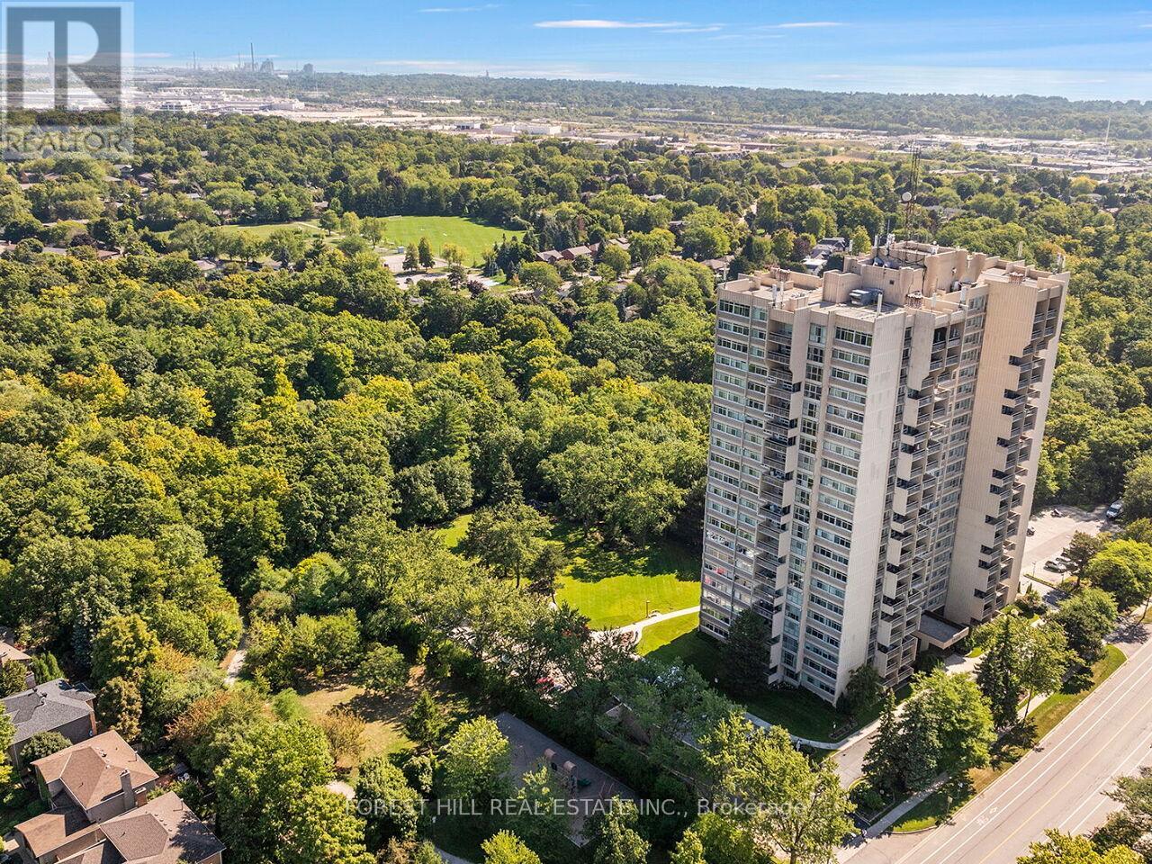 608 1359 White Oak Blvd E, Oakville Fa Falgarwood, ON L6H 0H3