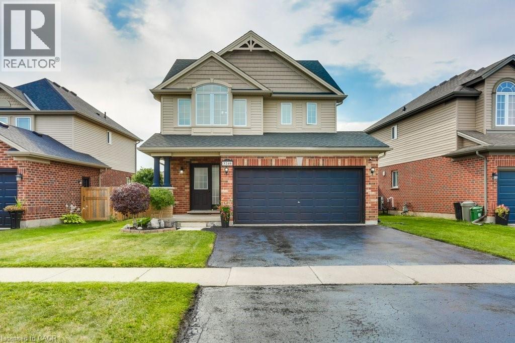 3240 Paulpeel Ave, London, ON N6L 0A1