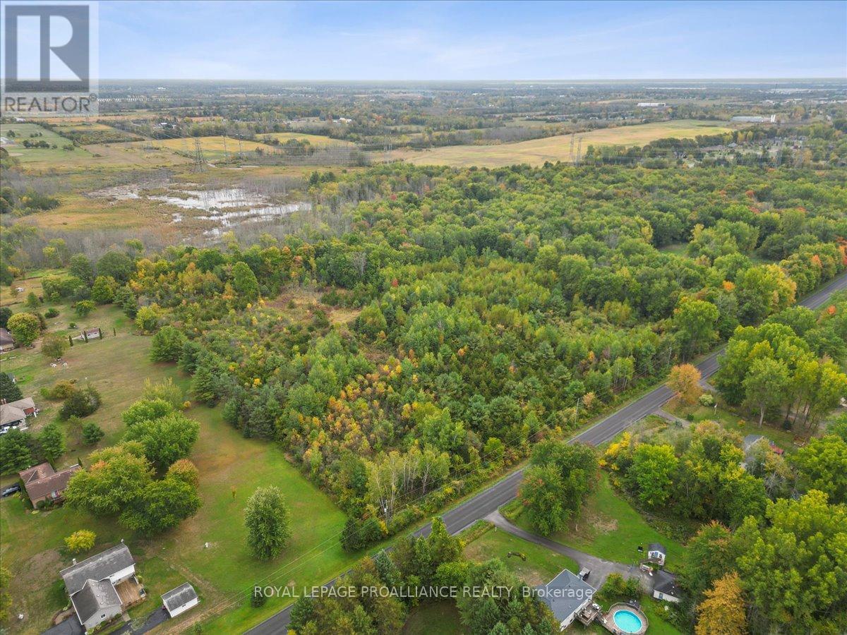 0 Plumpton Rd, Belleville Thurlow Ward, ON K0K 1V0