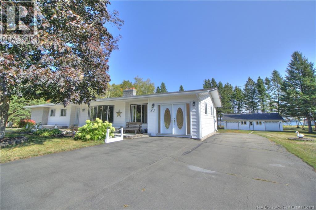 61 Main St, Rexton, NB E4W 1Z8