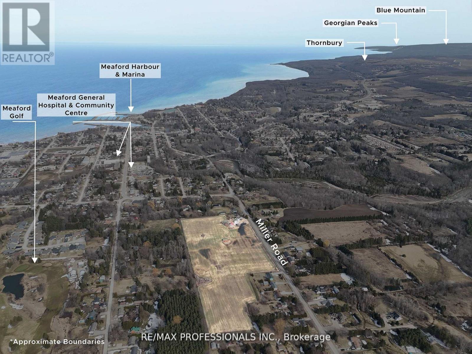 412 Miller St, Meaford, ON N4L 1K9