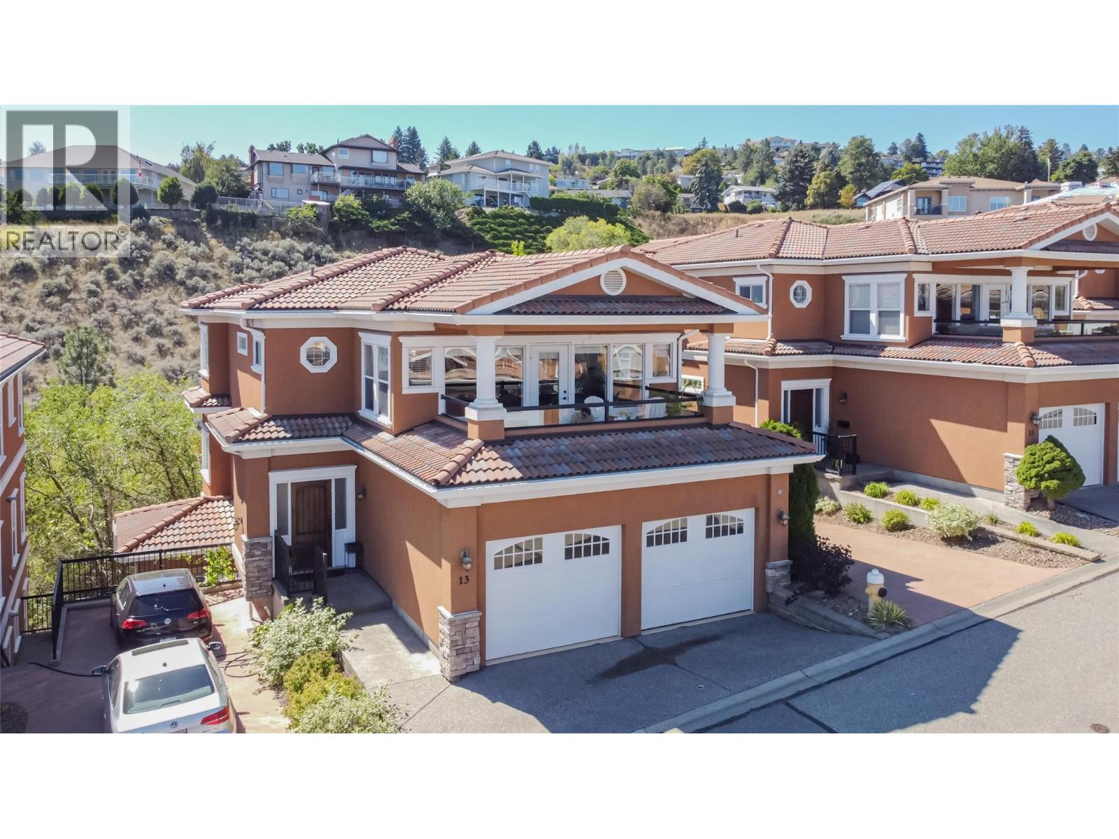 875 Sahali Terrace Unit 13, Kamloops, BC V2C 6W8