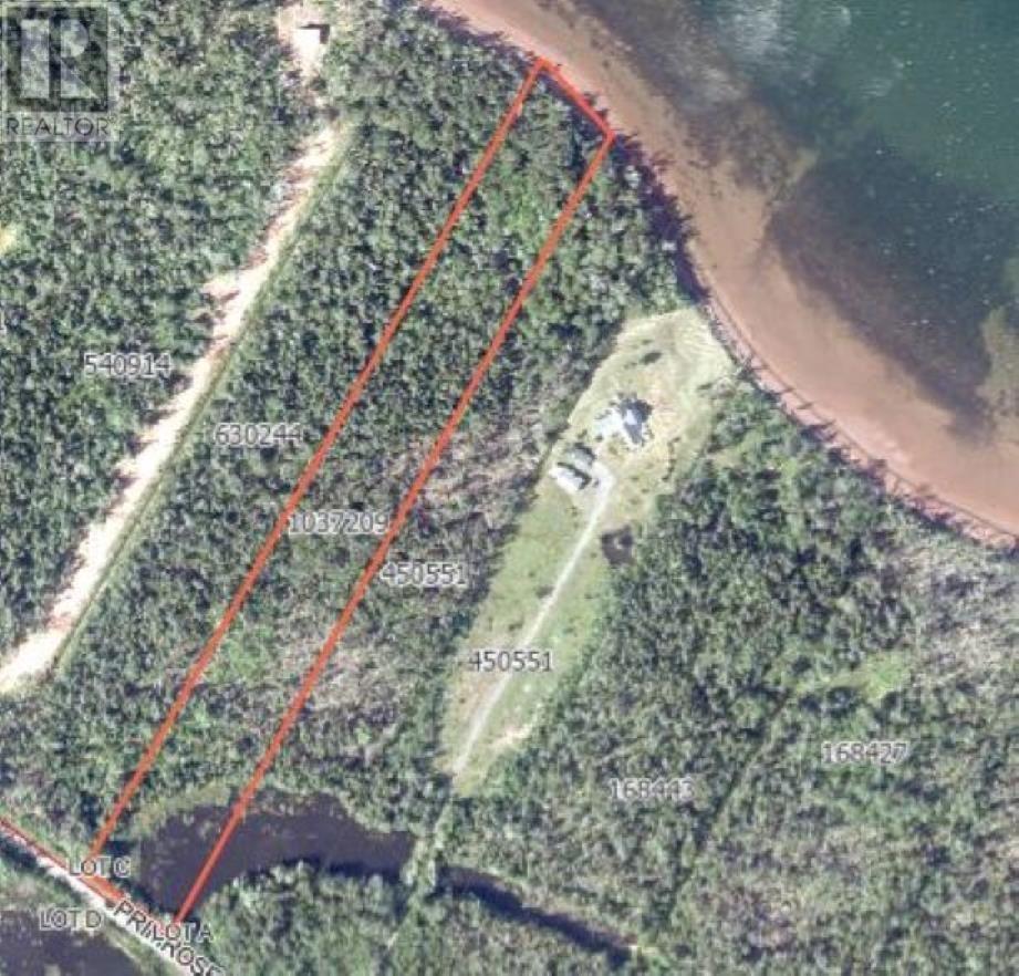 12 Acre Primrose Road Unit 23 Rd #23, Cardigan, PE C0A 1G0