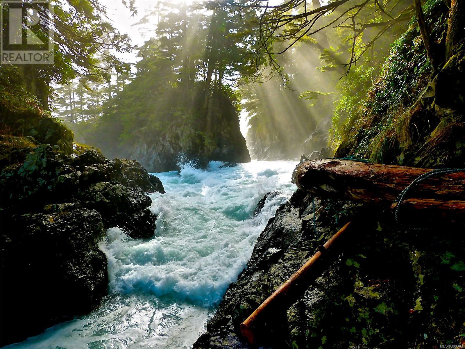Elina Road, Ucluelet, BC V0R 3A0