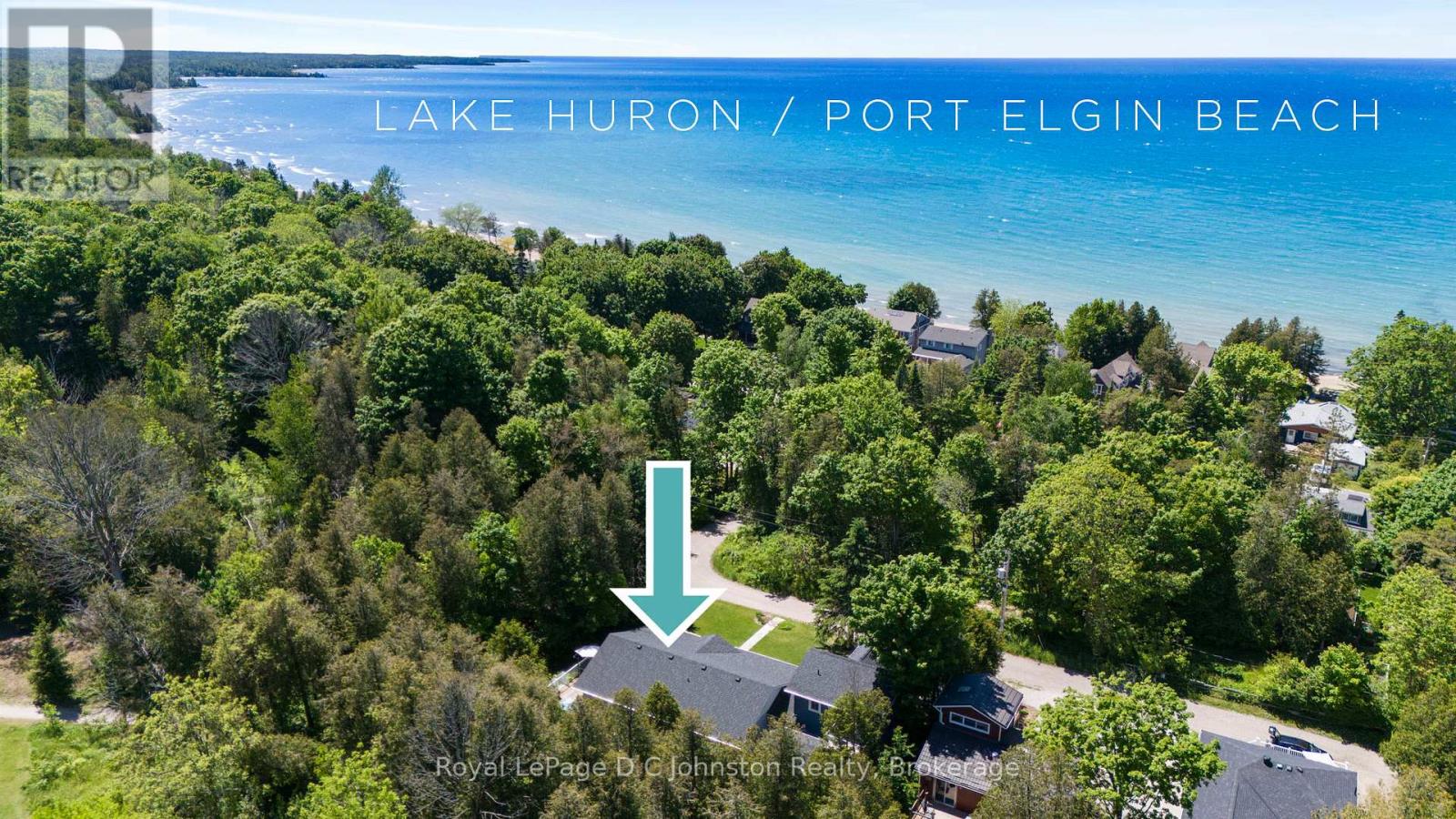 10 Mitchell Ln, Saugeen Shores, ON N0H 2C1