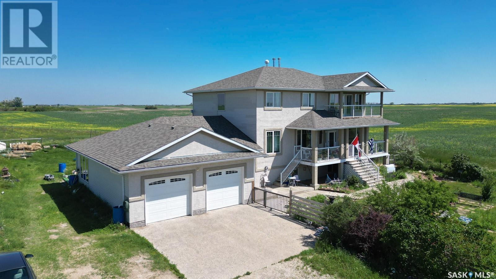 Counios Acreage, Lumsden Rm No. 189, SK S0G 3C0