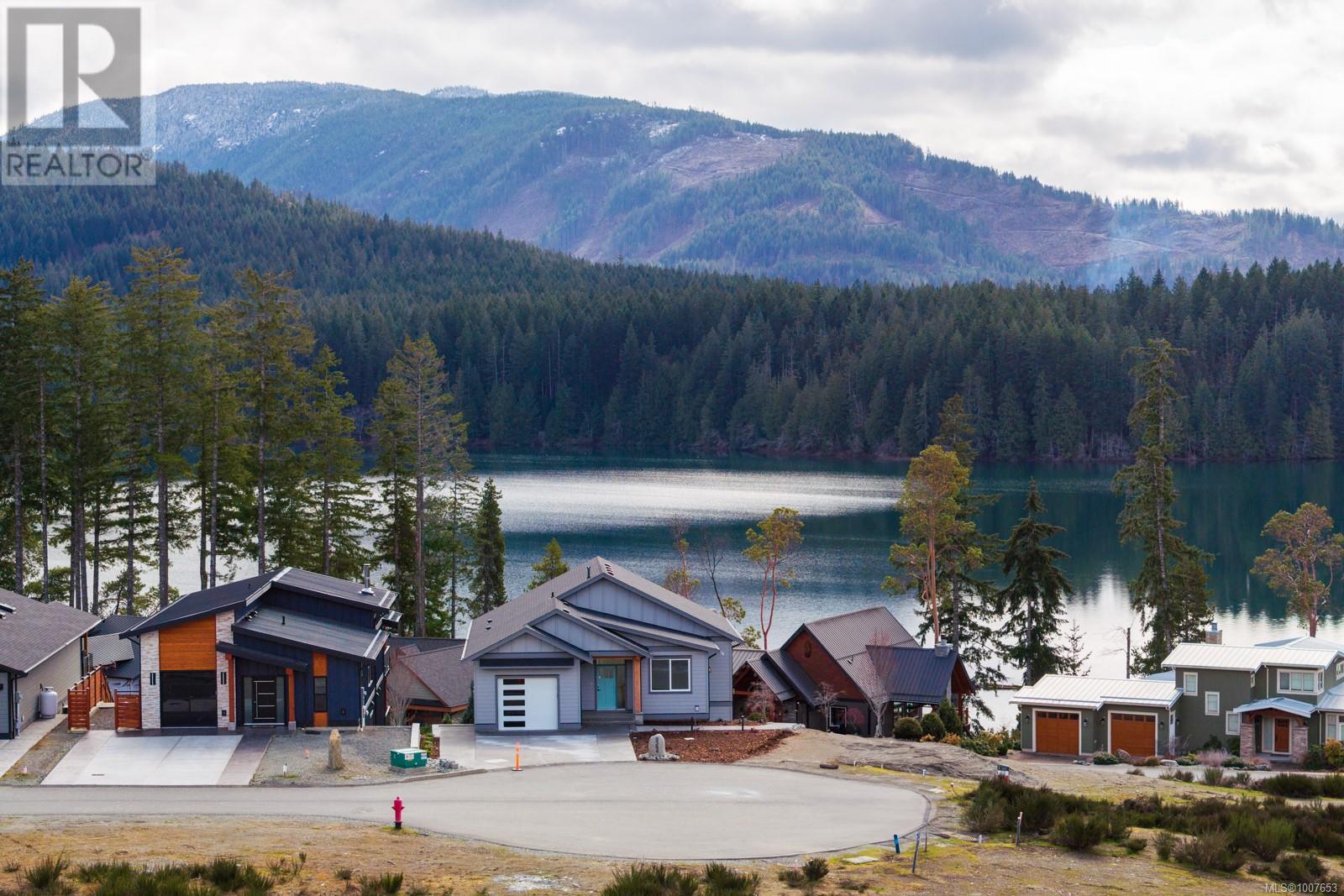 9394 Lakefront Rise, Lake Cowichan, BC V0R 2G1