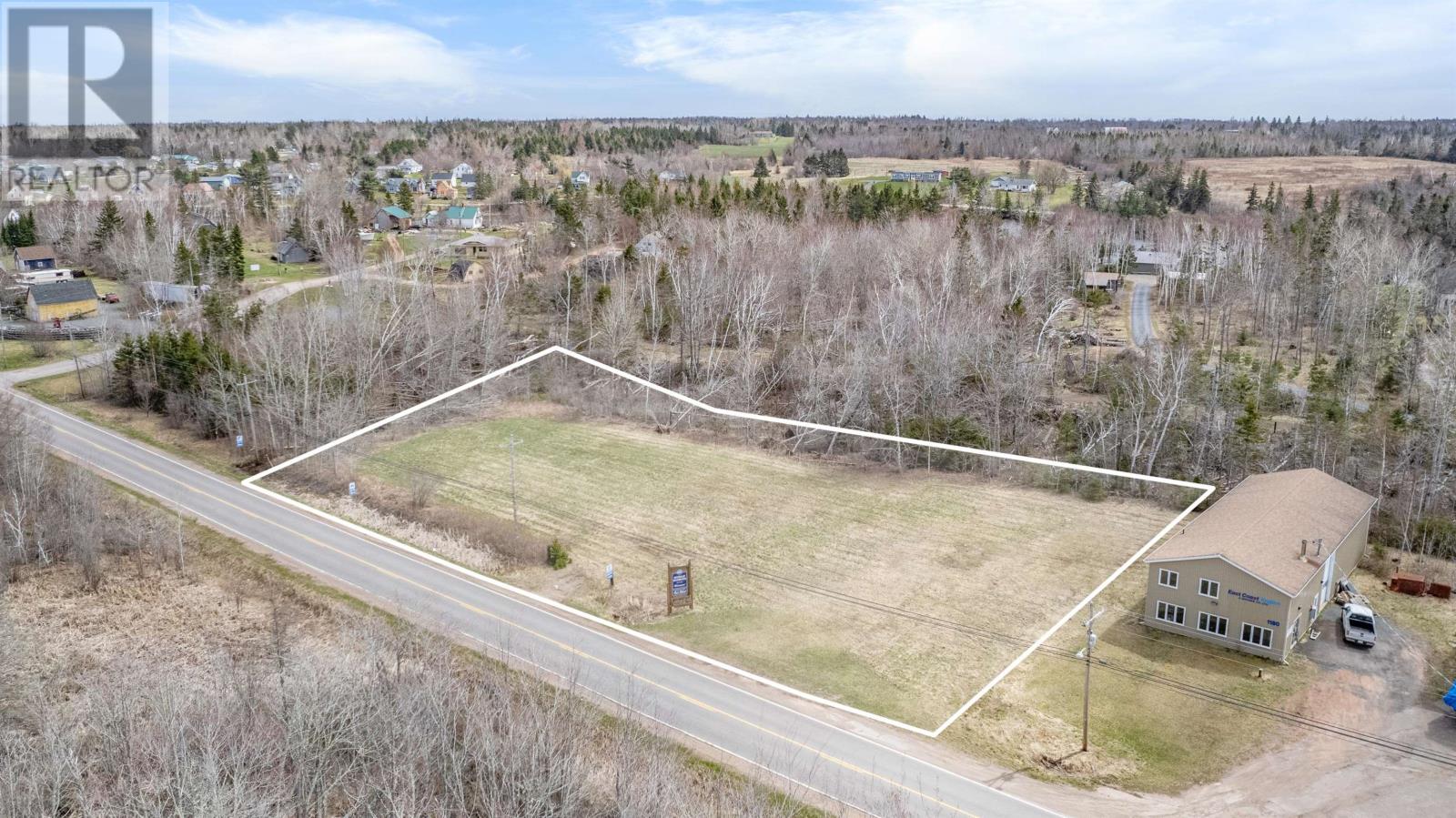 Lot Cape Bear, Murray Harbour, PE C0A 1V0