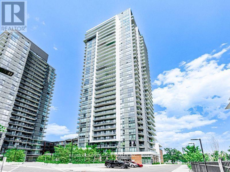 1910 32 Forest Manor Rd, Toronto, ON M2J 0H2