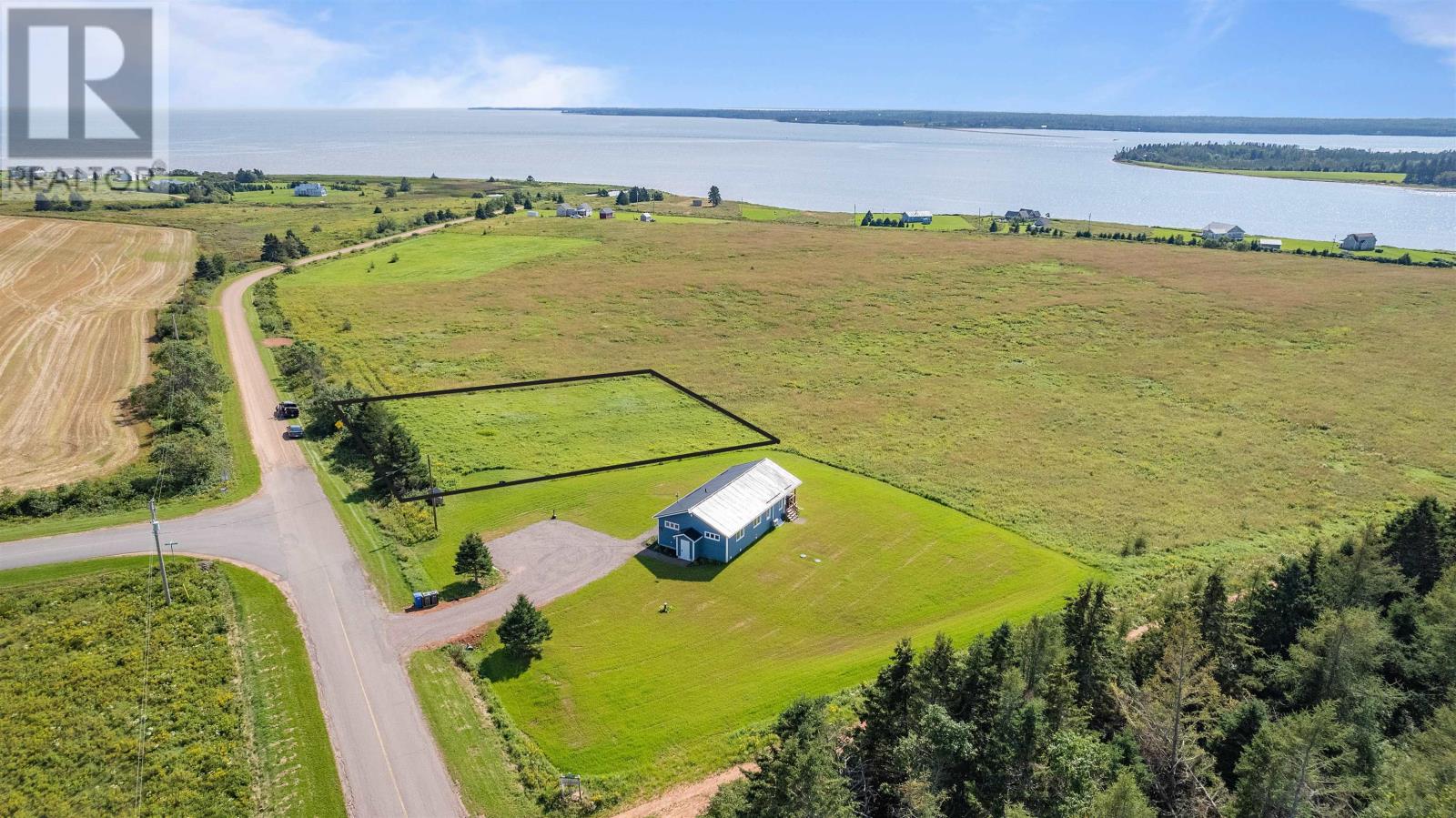 31 Dingwell Rd #2005 Rd, Little Pond, PE C0A 2B0