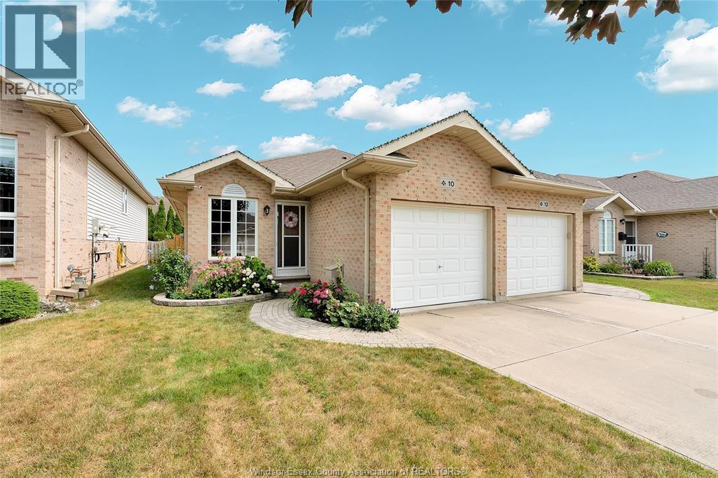 10 Villa Ct, Chatham-Kent, ON N7L 5P5