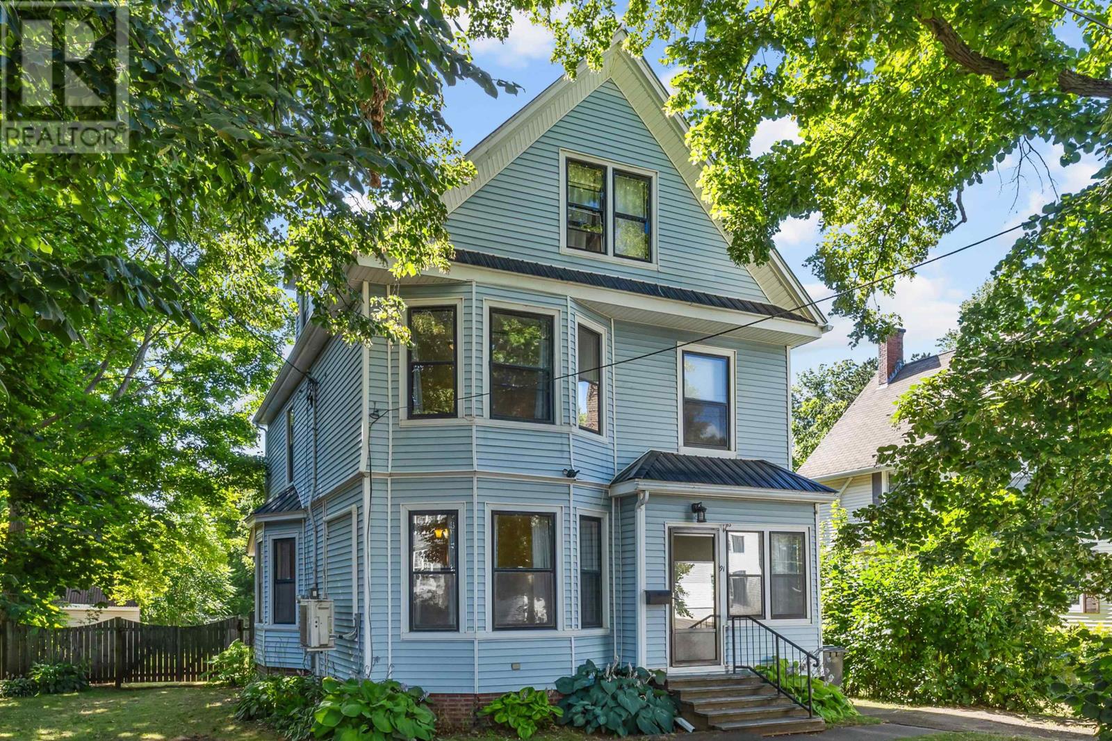 91 Upper Prince St, Charlottetown, PE C1A 4S6
