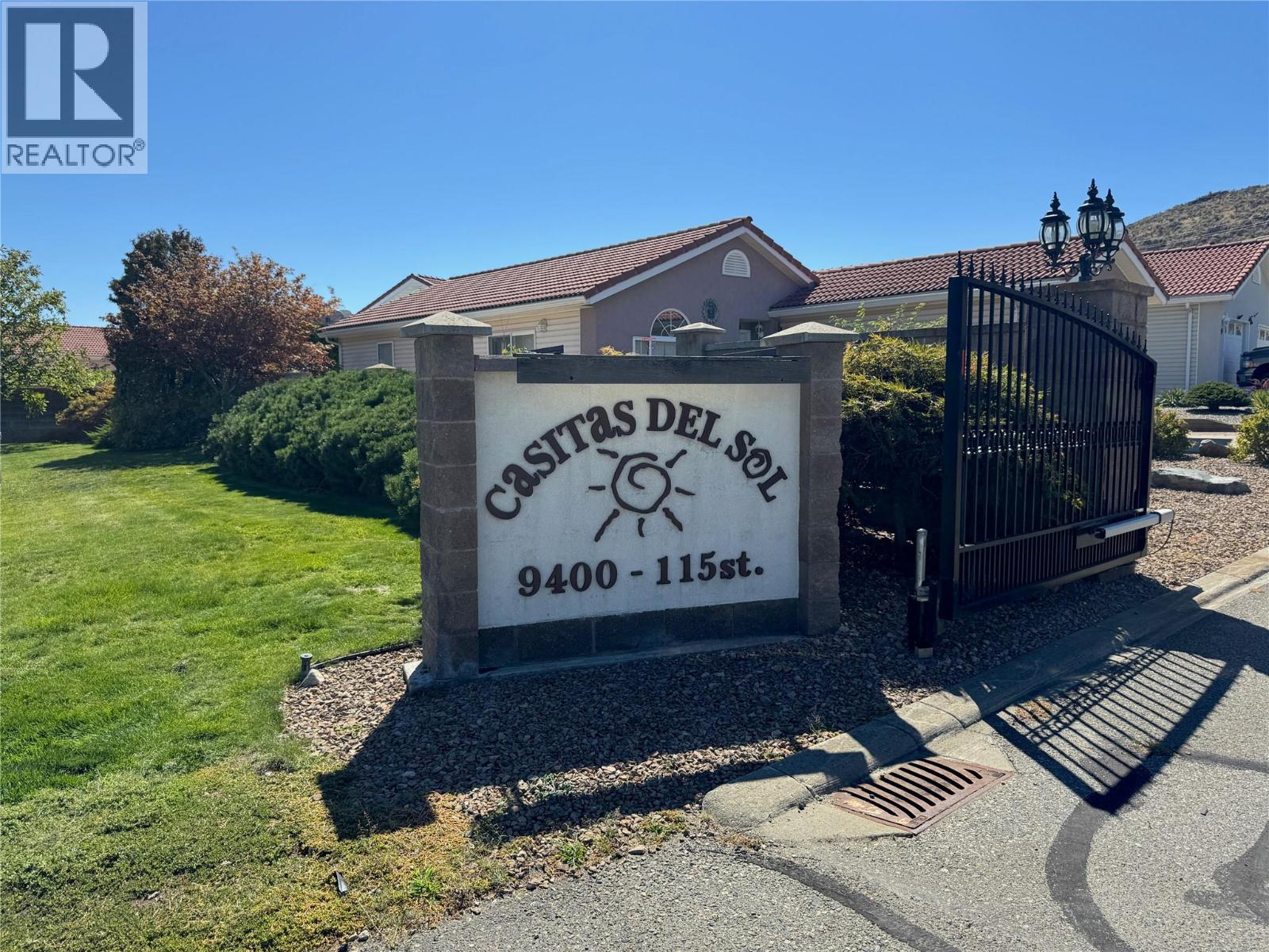 9400 115th Street Unit 31, Osoyoos, BC V0H 1V5