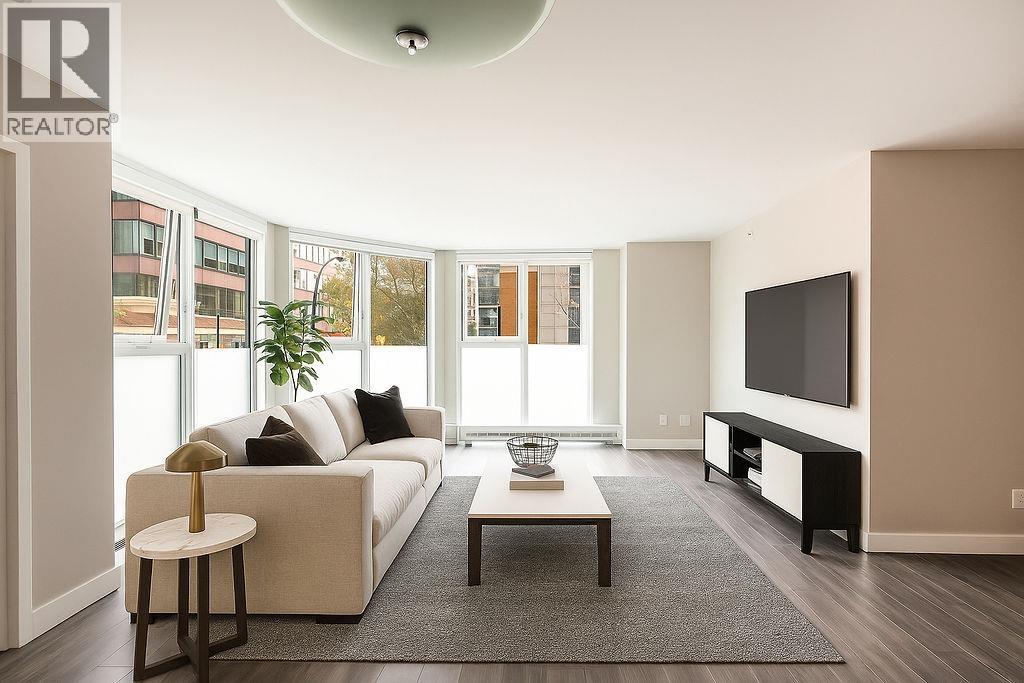 1323 Homer Street Unit 202, Vancouver, BC V6B 5T1