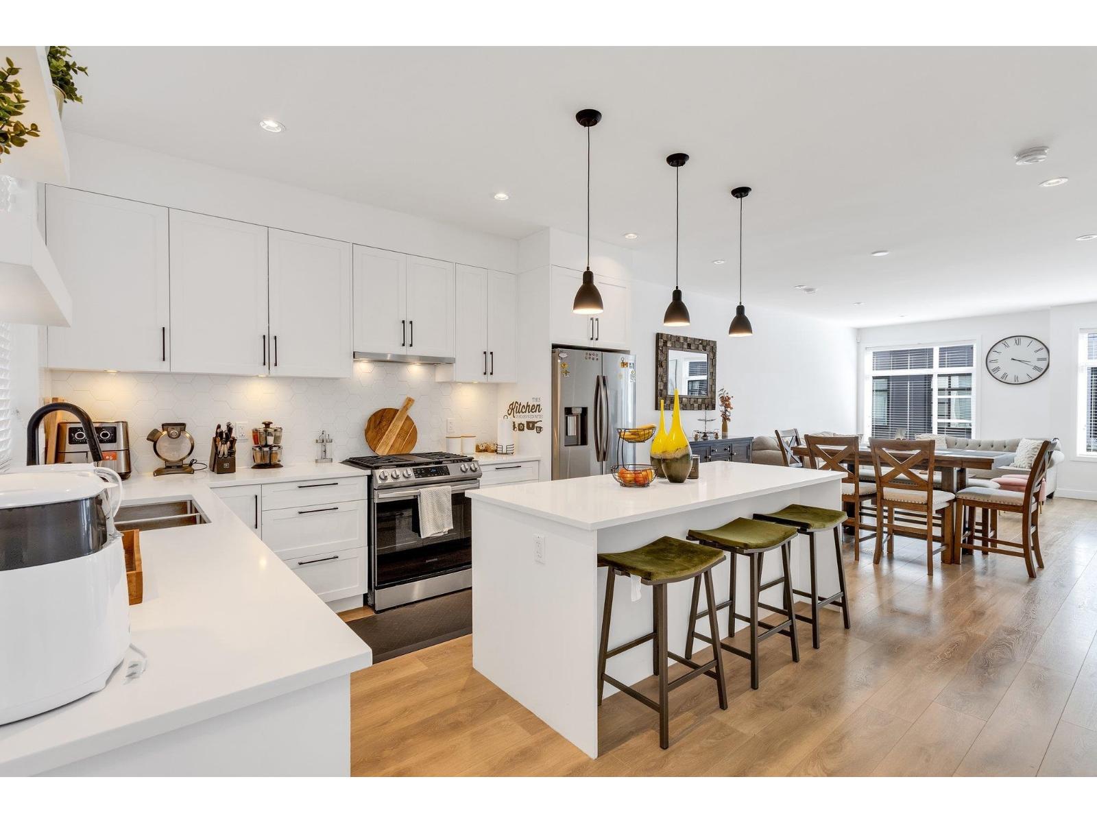 7127 193a Street Unit 21, Surrey, BC V4N 6V9