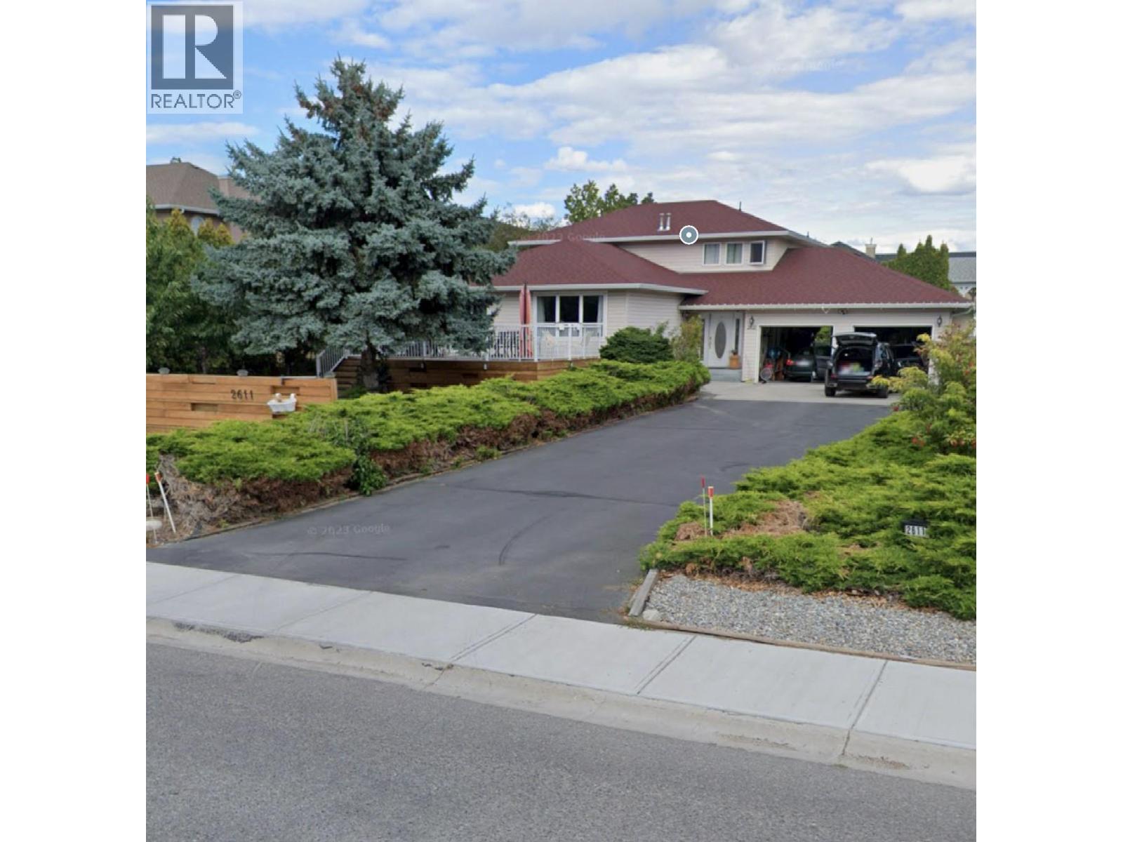 2611 Guidi Rd, West Kelowna, BC V1Z 3J9