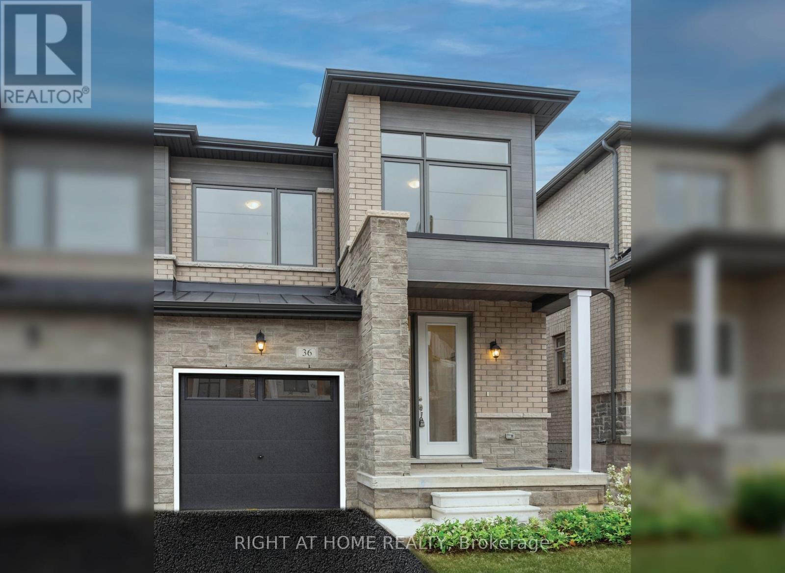 36 Daffodil Rd, Springwater Midhurst, ON L9X 2E1