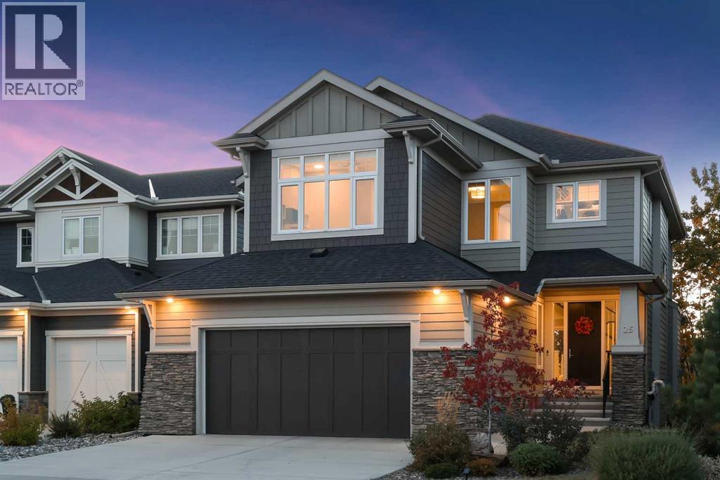25 Rock Lake Hts NW, Calgary, AB T3G 0G1