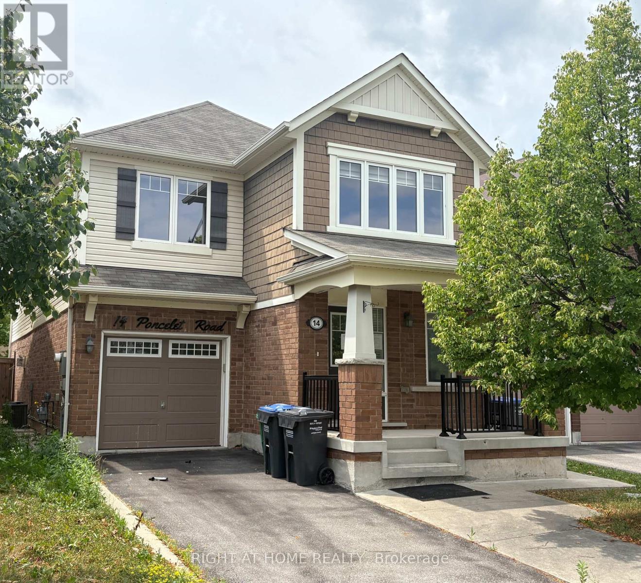 14 Poncelet Rd, Brampton, ON L7A 0S5