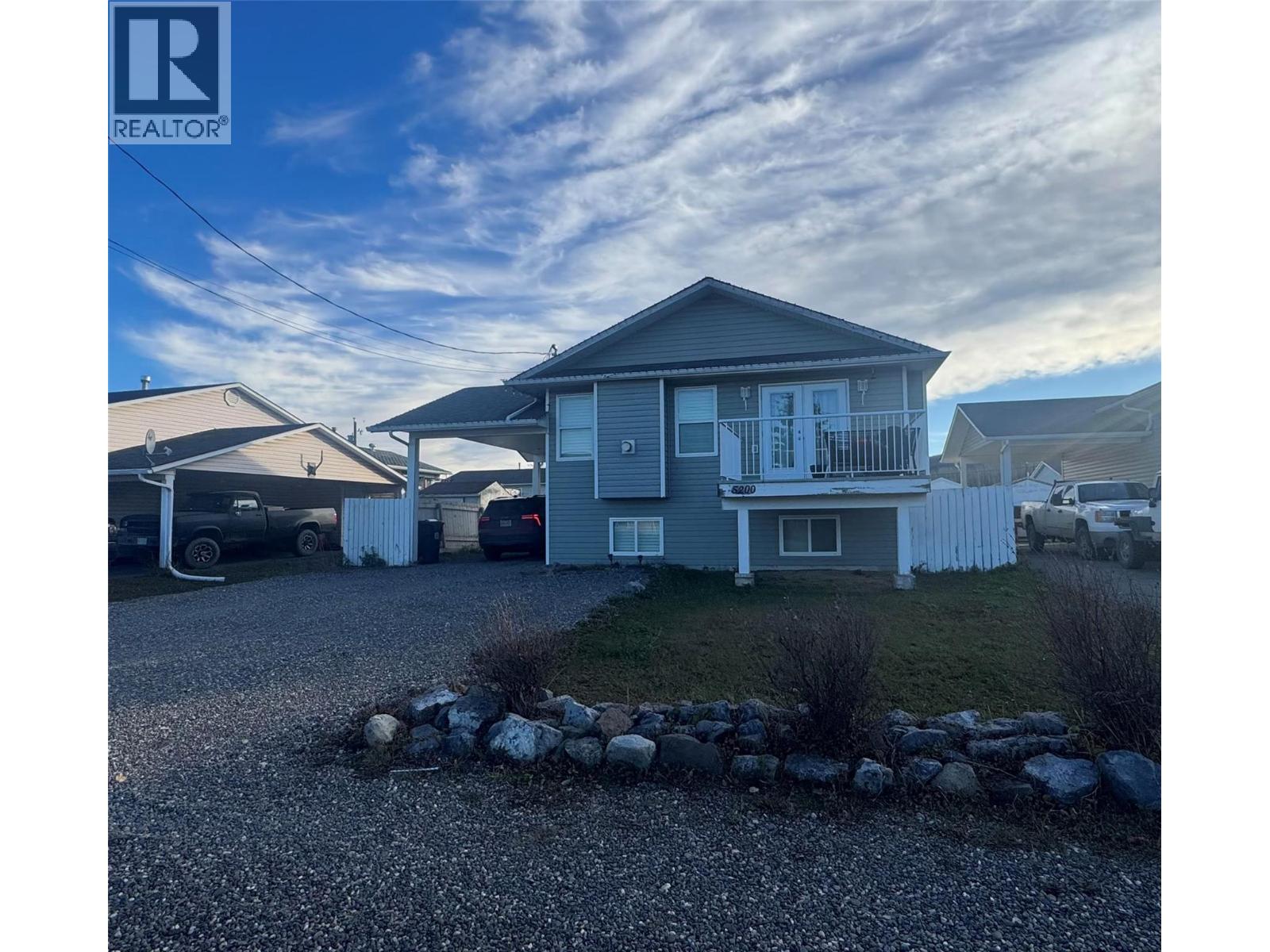 41 Street Unit 5200, Chetwynd, BC V0C 1J0