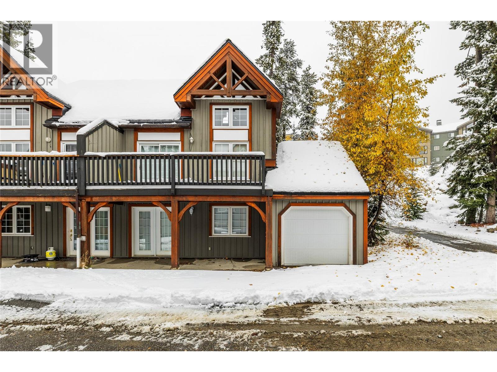 130 Kettleview Road Unit 2, Big White, BC V1P 1P3