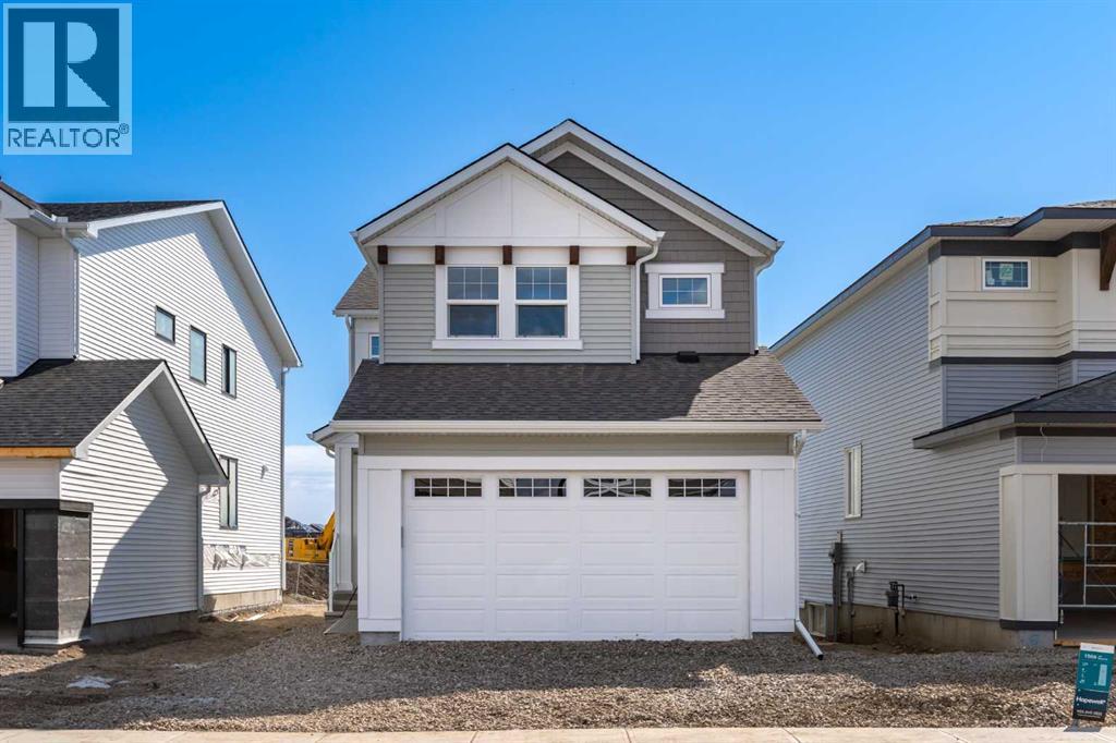 3 Street Se Unit 1504, High River, AB T1V 0K7
