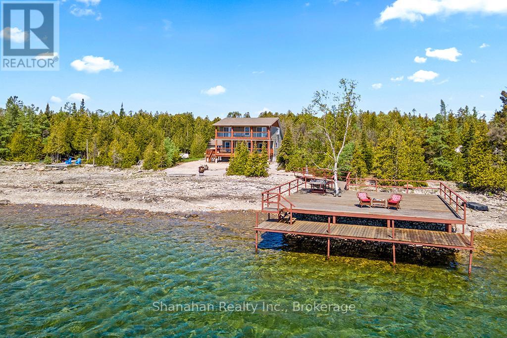 409 Eagle Rd, Northern Bruce Peninsula, ON N0H 2R0