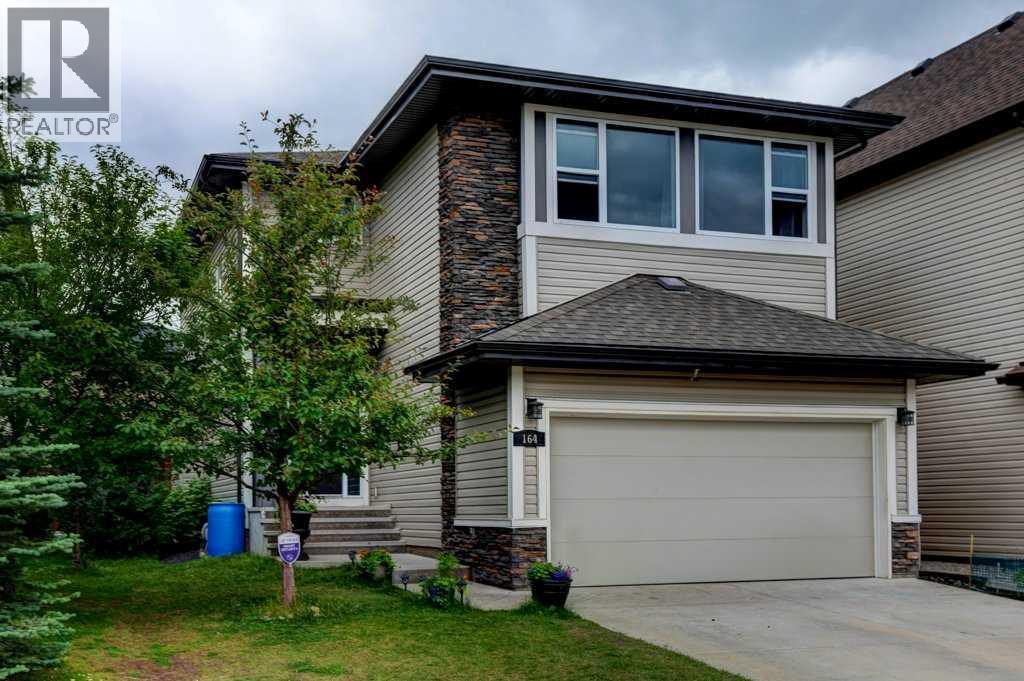 164 Walden Sq SE, Calgary, AB T2X 0T6