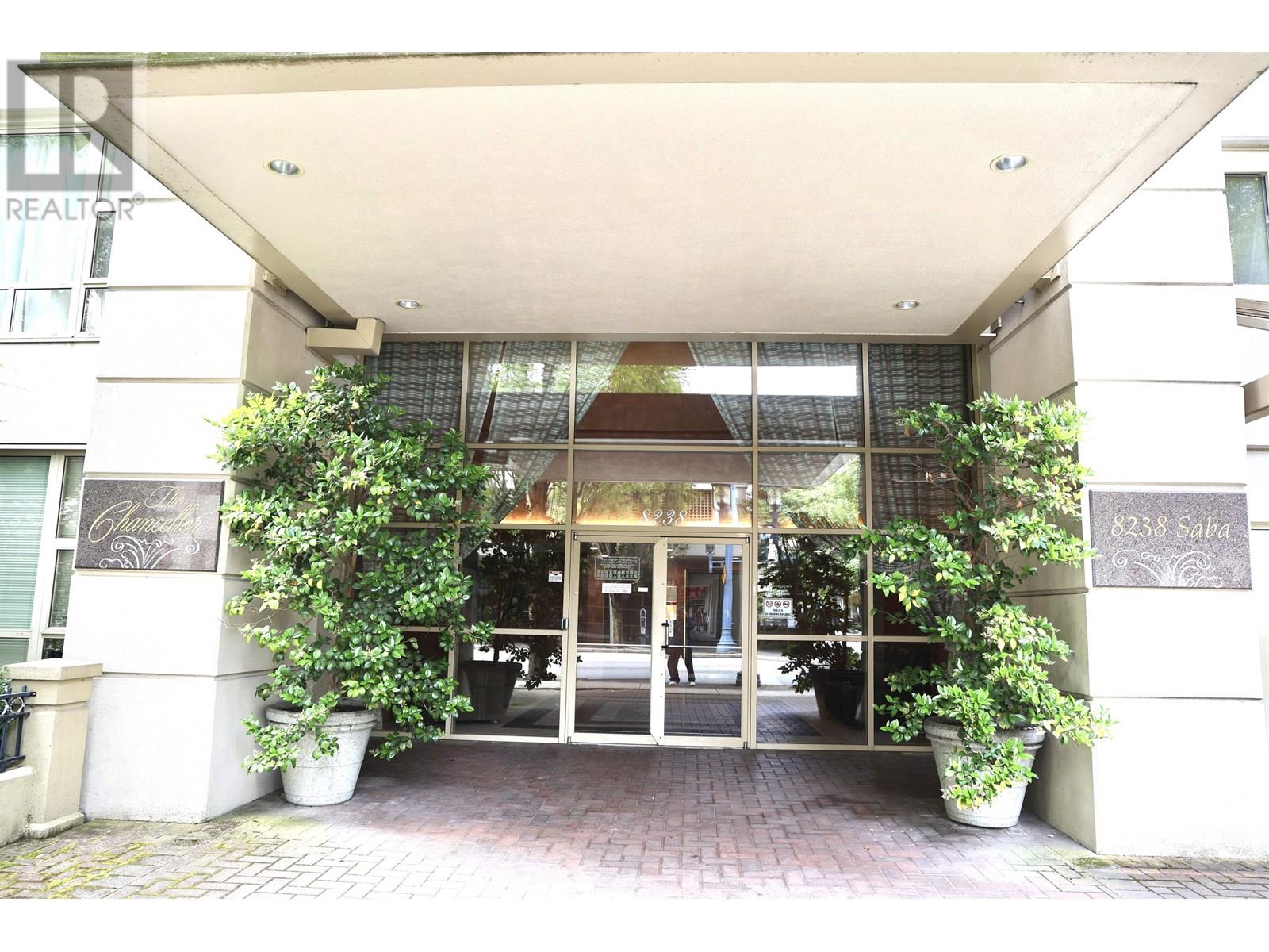 8238 Saba Road Unit 802, Richmond, BC V6Y 4C7