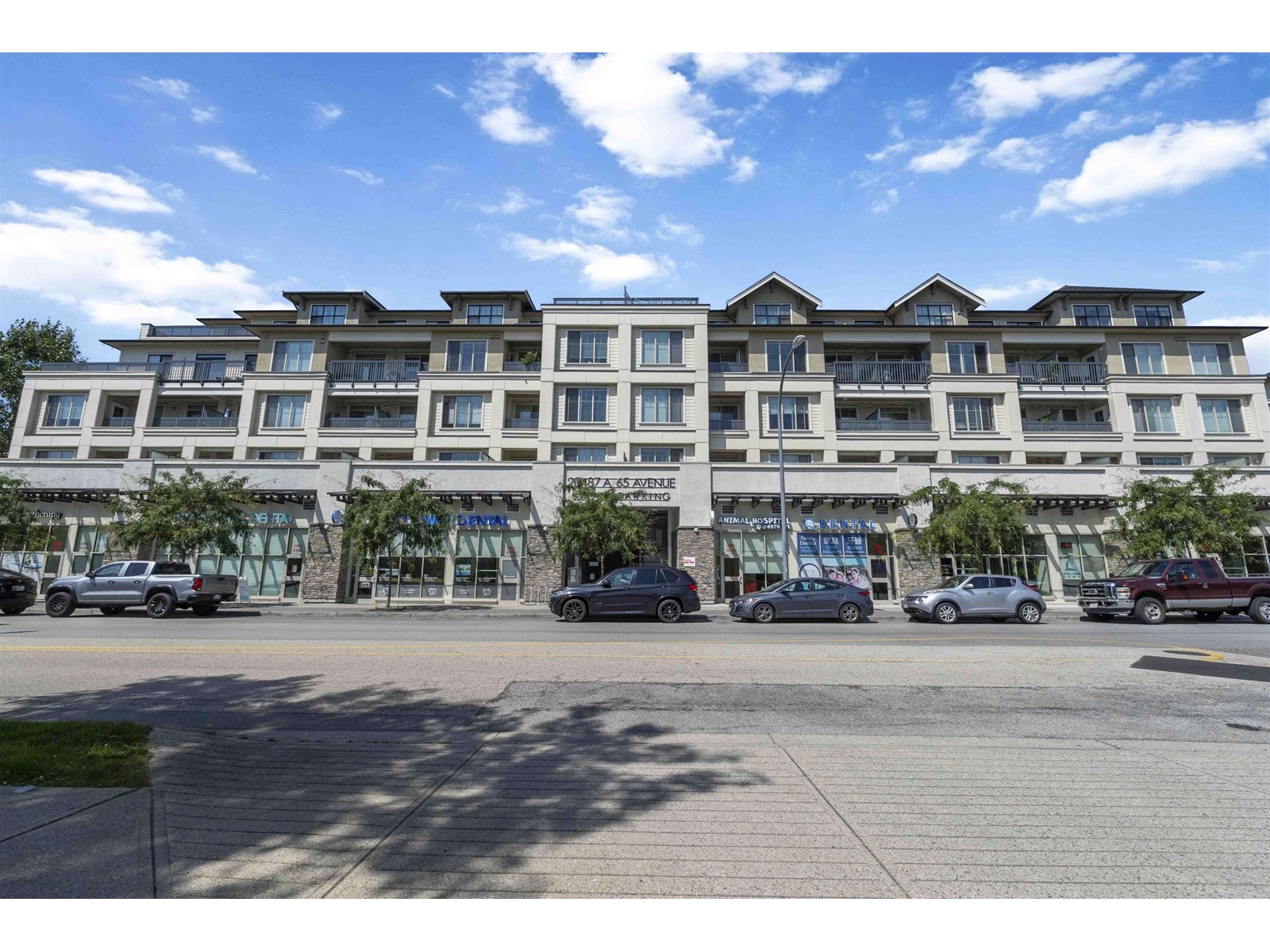 20487 65 Avenue #a413, Langley, BC V2Y 3K5