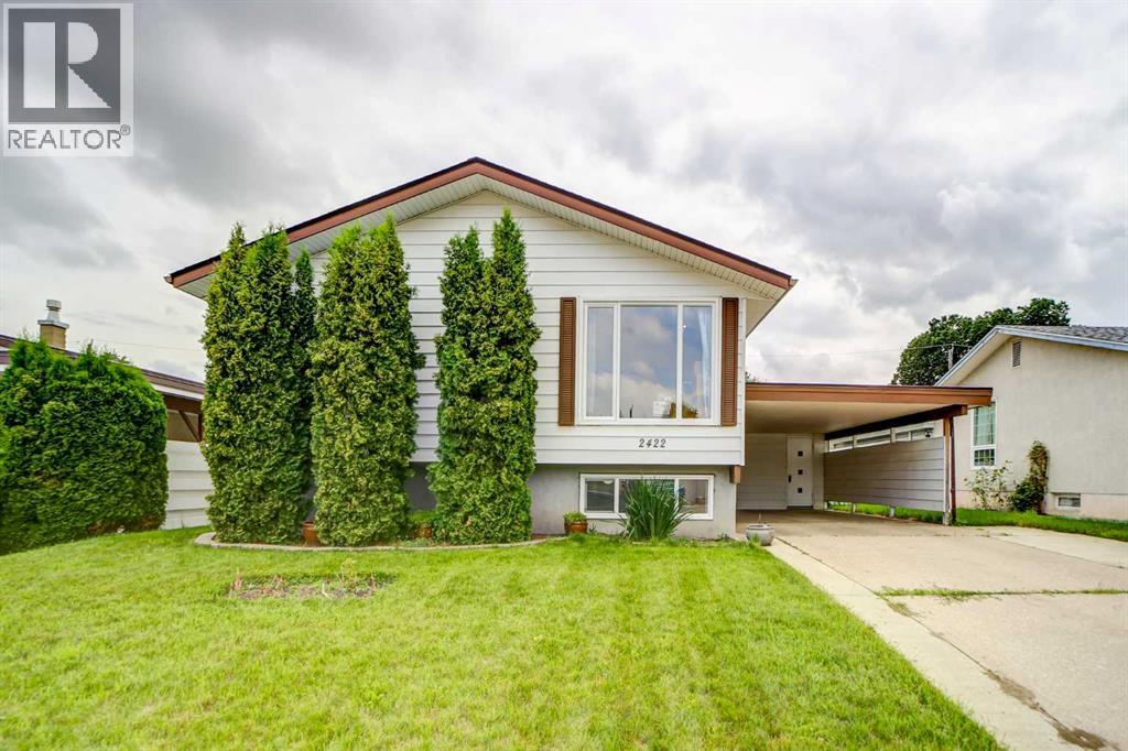 7 Avenue N Unit 2422 #a, Lethbridge, AB T1H 1A2