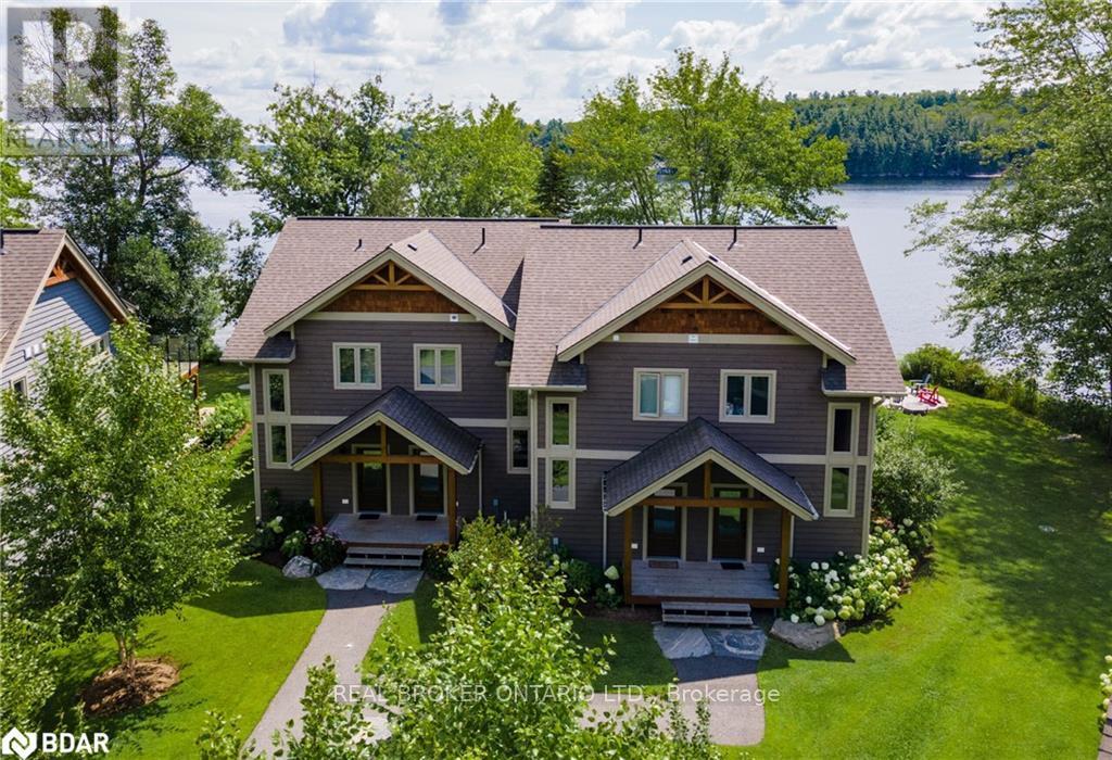 2 Unit 1841 Muskoka Road 118 Rd W #b, Muskoka Lakes, ON P1L 1W8