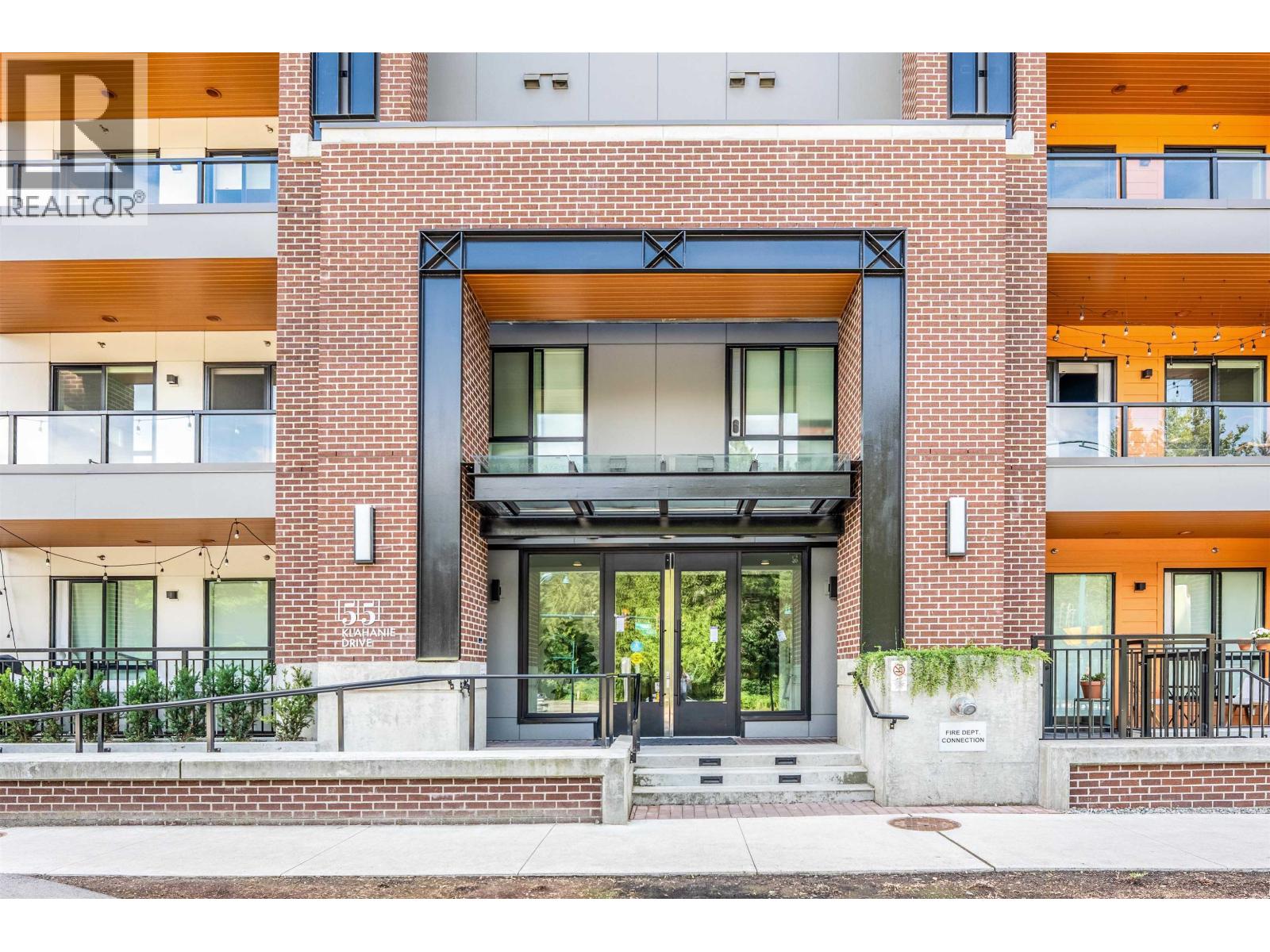 55 Klahanie Drive Unit 319, Port Moody, BC V3H 0M9