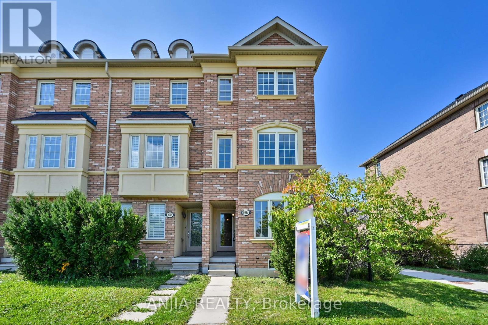 9964 Mccowan Rd, Markham, ON L6C 0B4