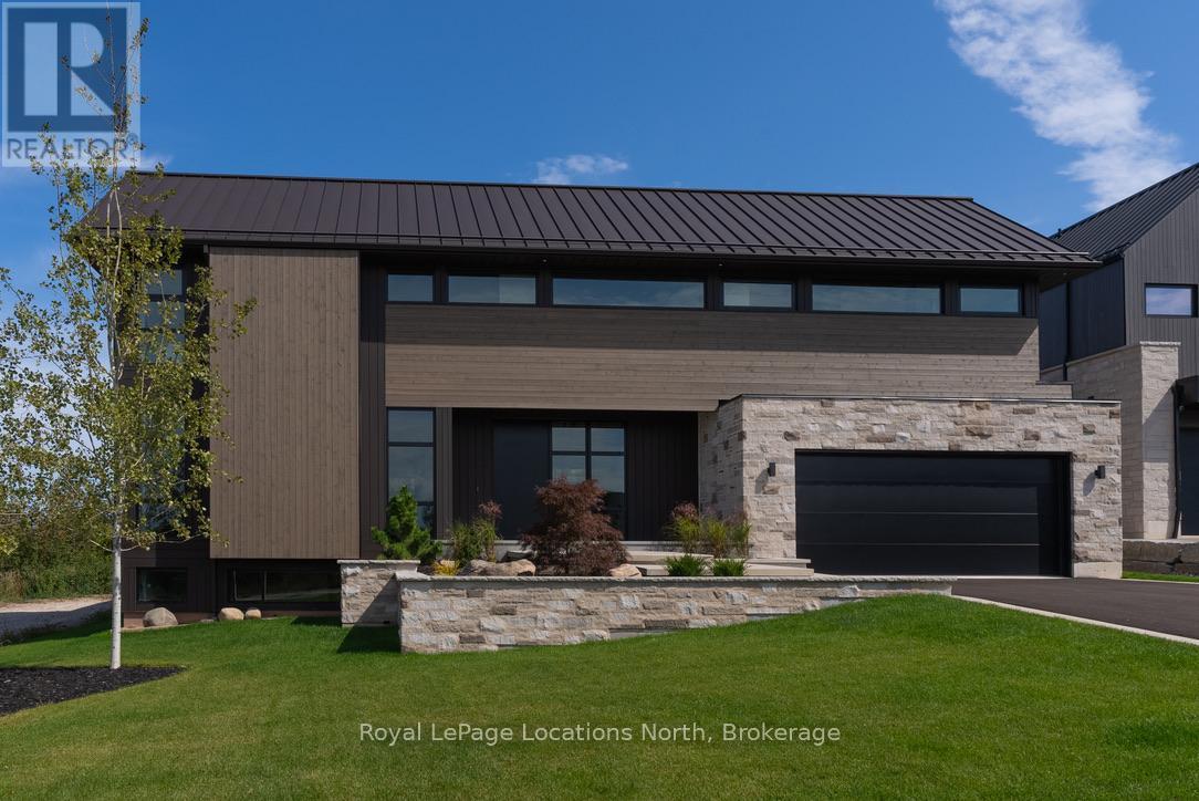 104 Maryward Cres, The Blue Mountains, ON N0H 1J0